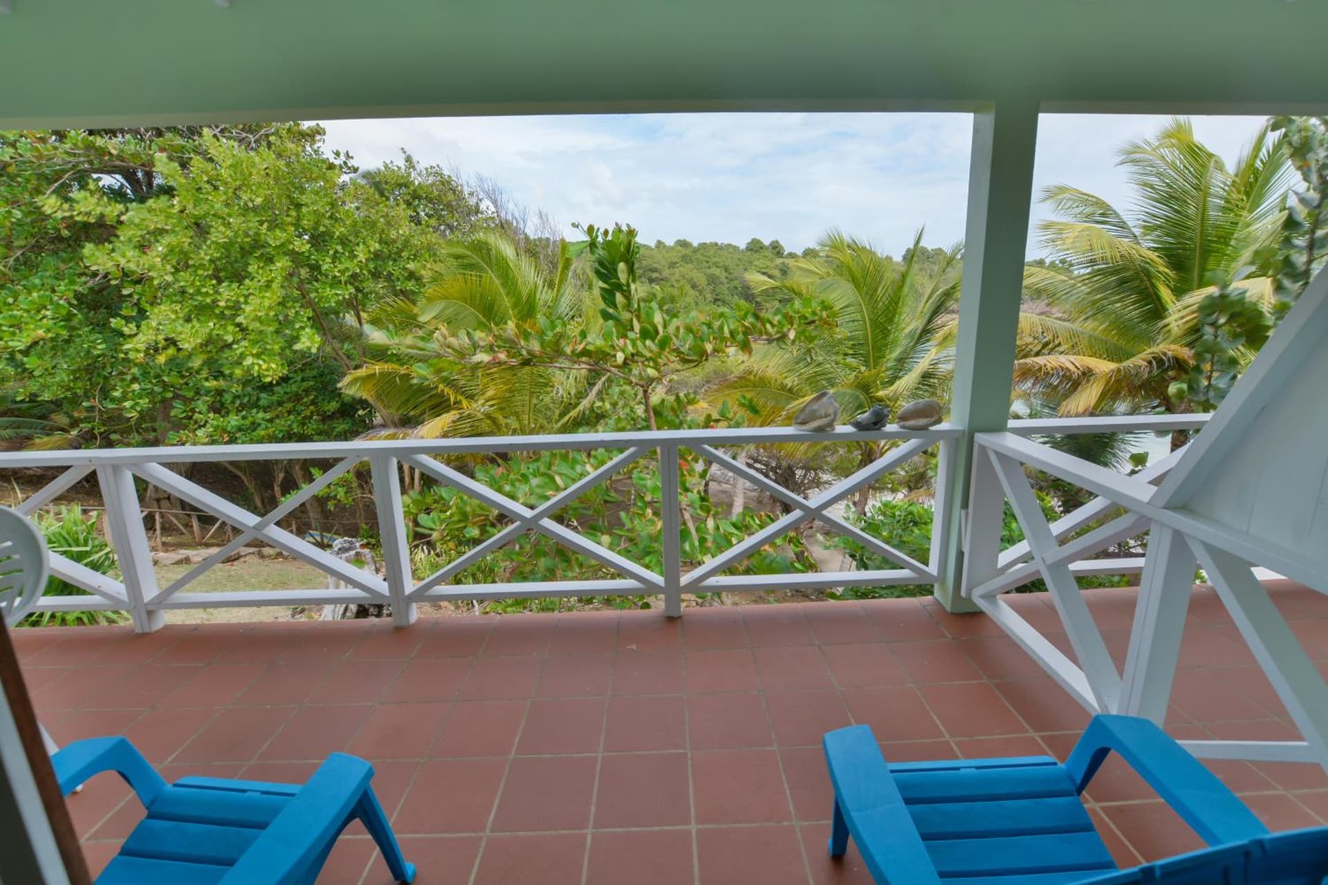 Cabier Ocean Lodge - Photo 16