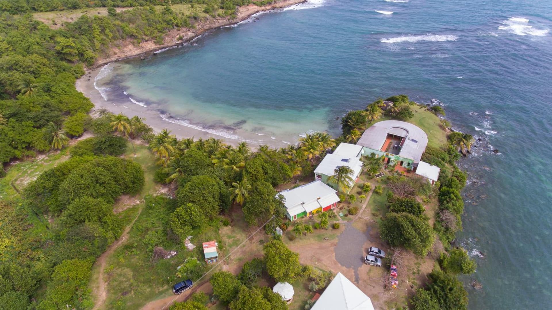 Cabier Ocean Lodge - Photo 11