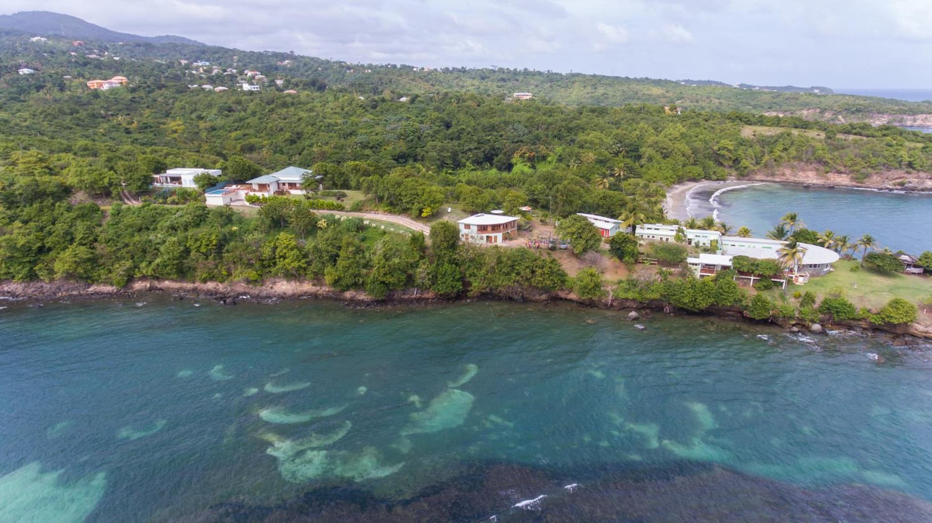 Cabier Ocean Lodge - Photo 12