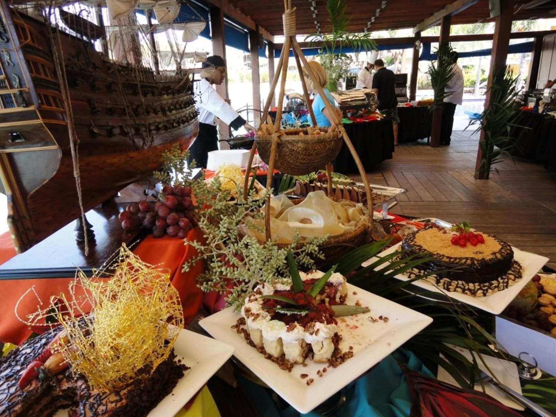 The Landings Resort and Spa - All Suites - Photo 11