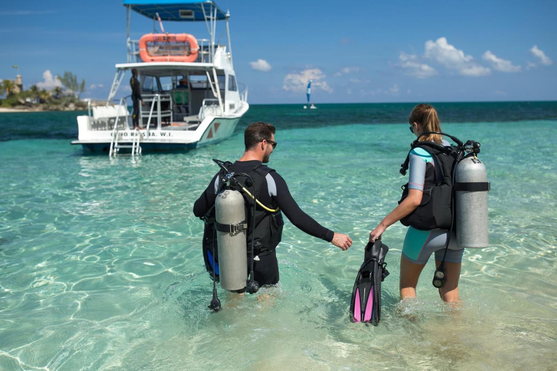 Couples Tower Isle - Photo 11