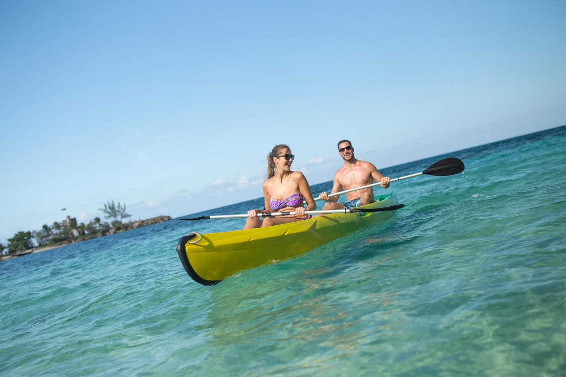 Couples Tower Isle - Photo 3