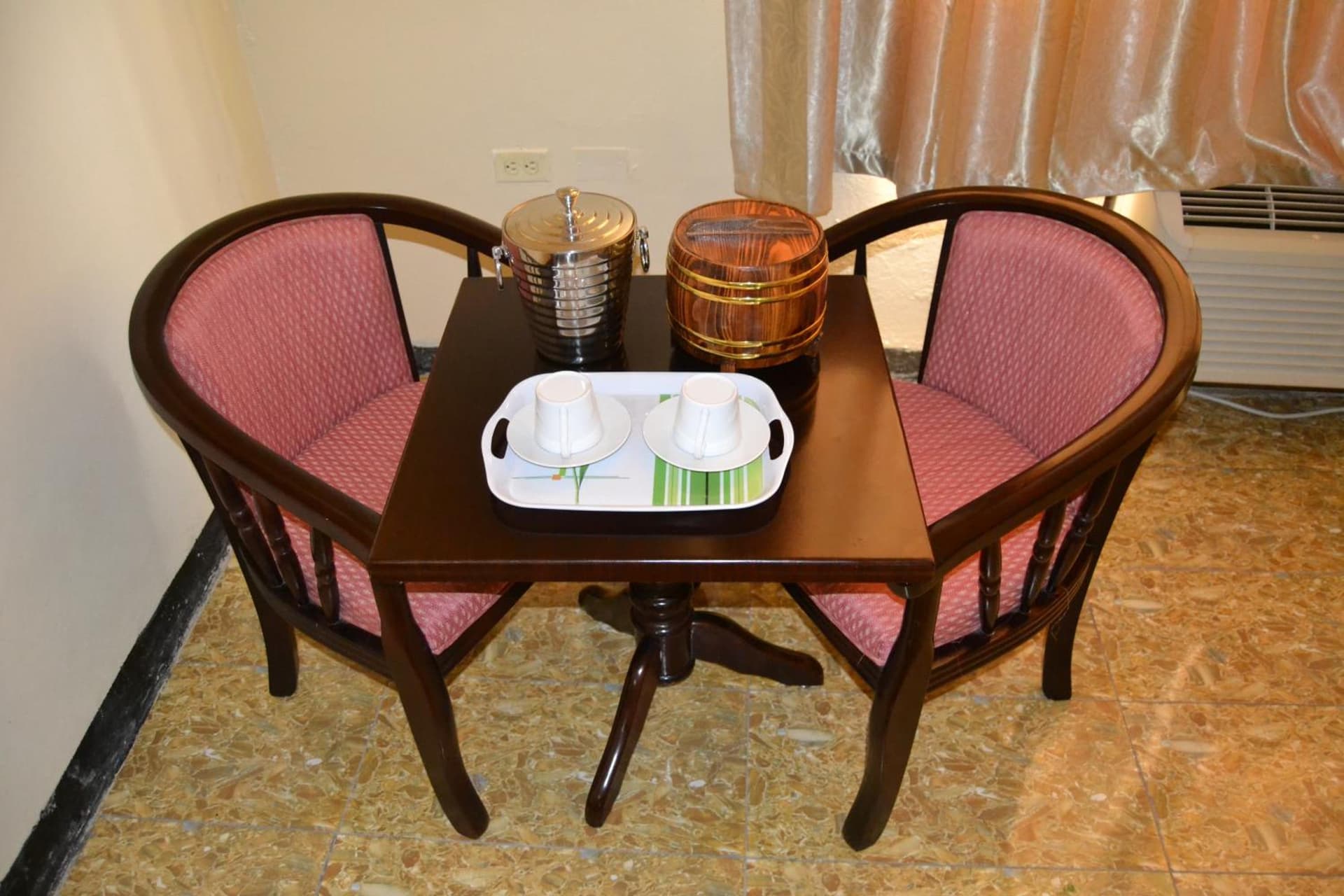 Metro Hotel Couva - Photo 18