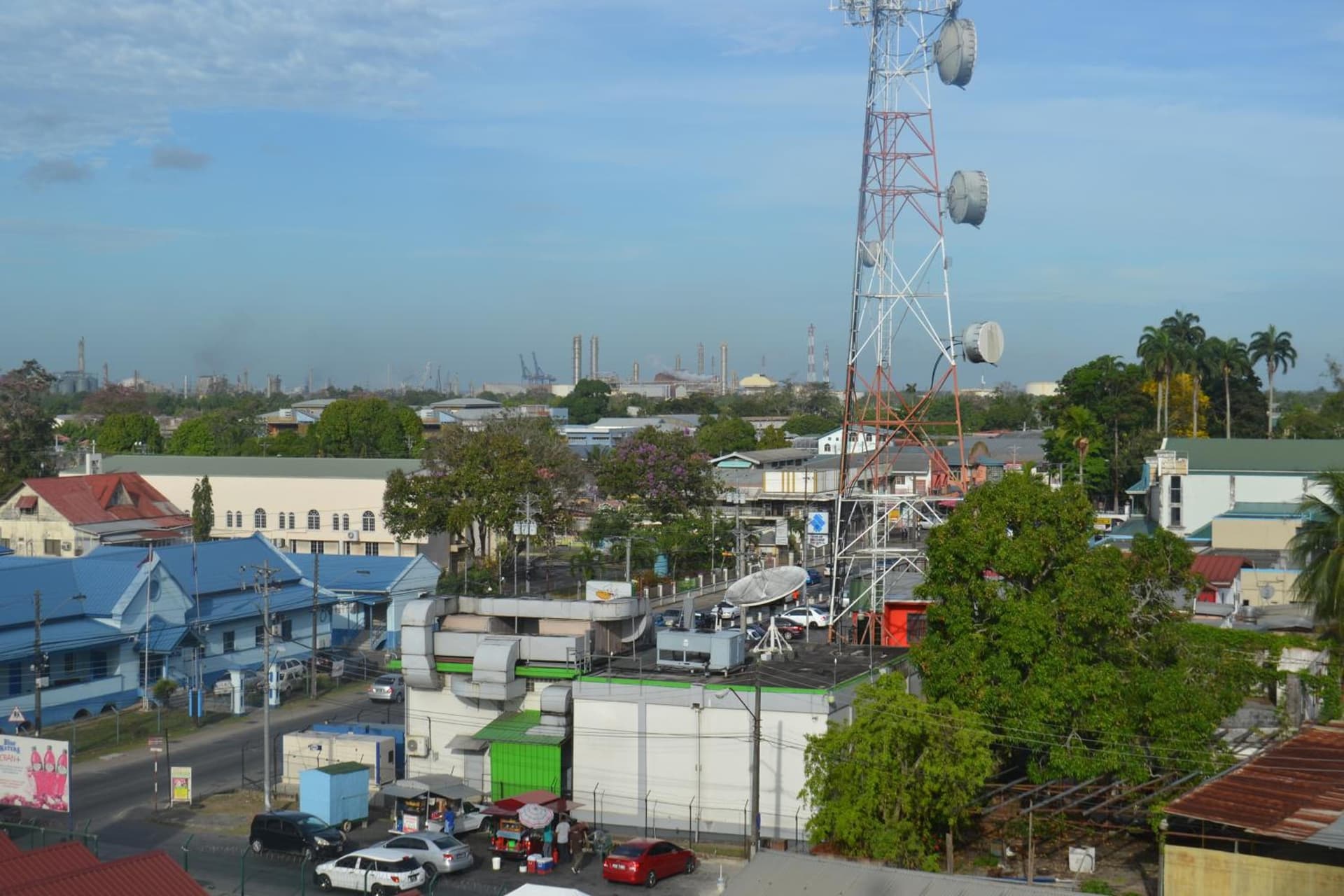 Metro Hotel Couva - Photo 17