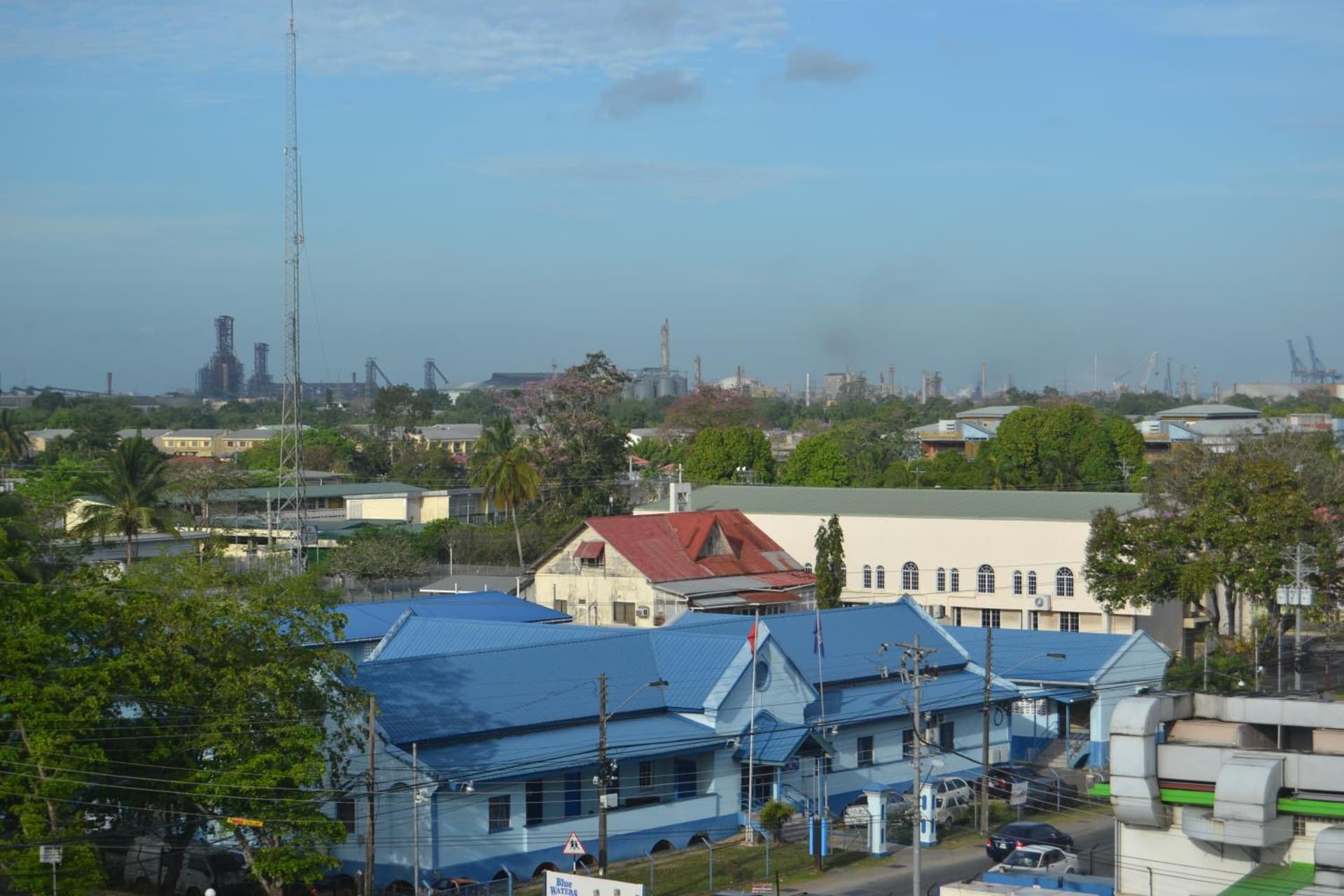 Metro Hotel Couva - Photo 15