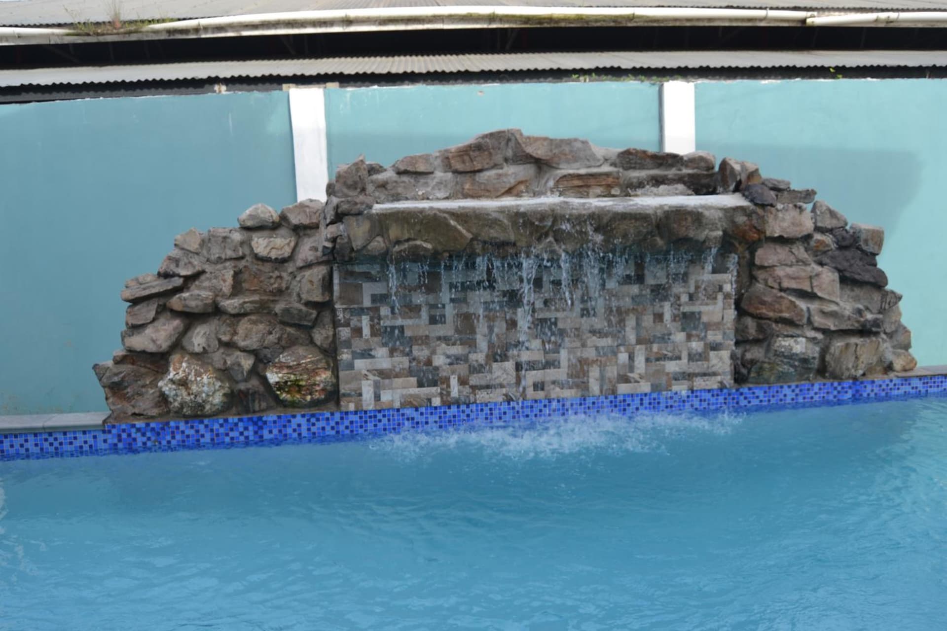 Metro Hotel Couva - Photo 24