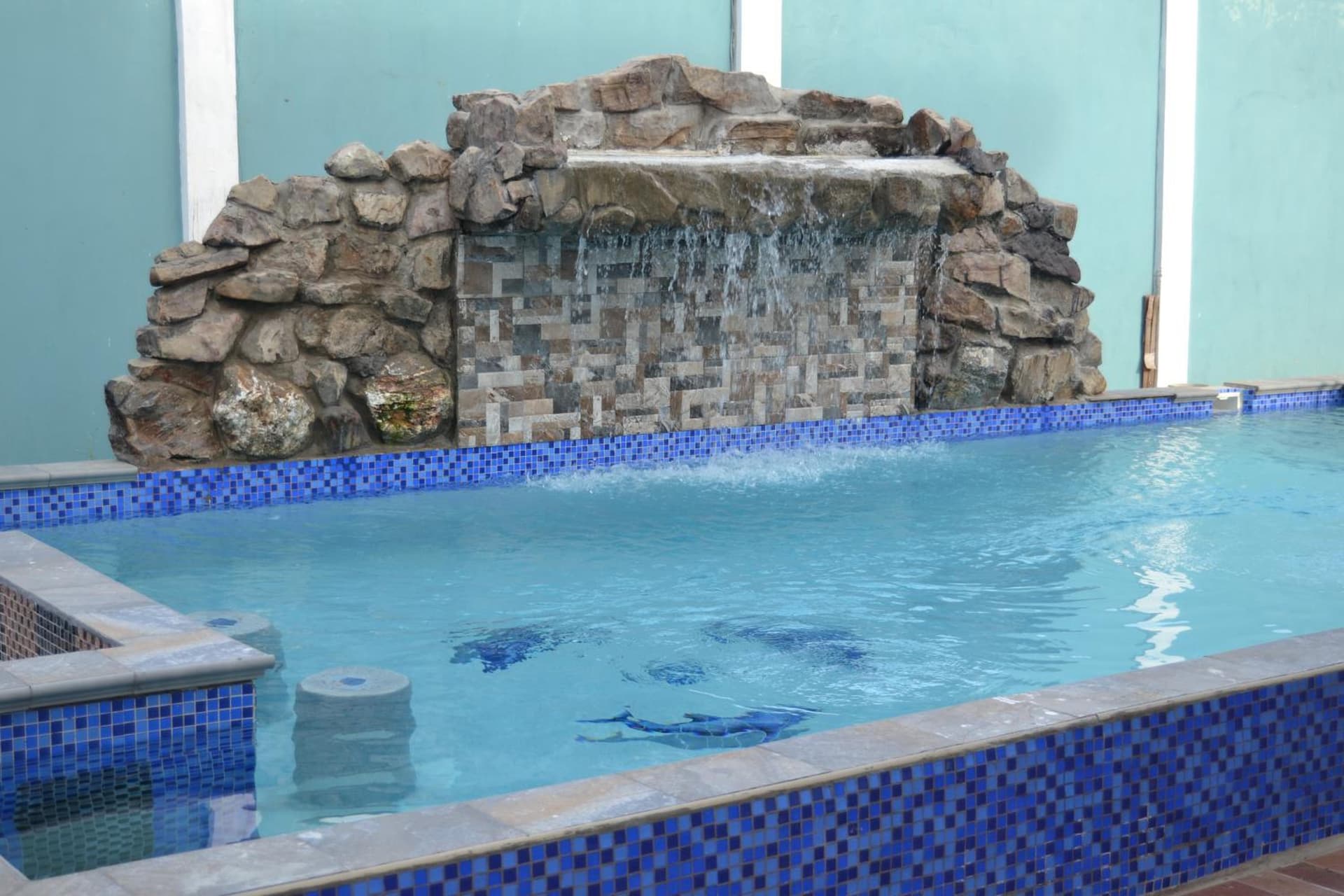 Metro Hotel Couva - Photo 14