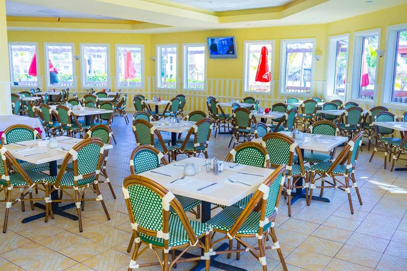 Island Seas Resort - Photo 15