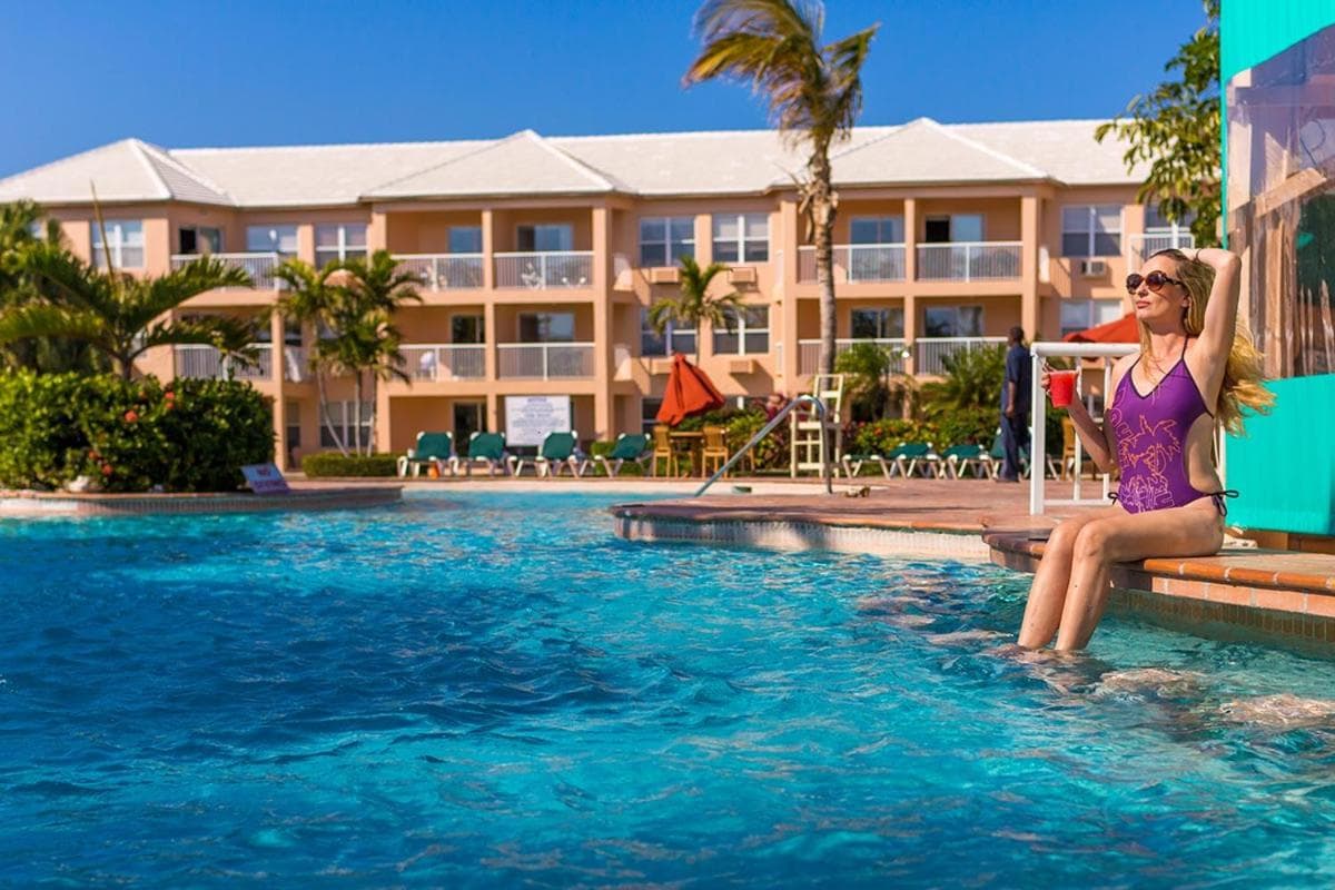 Island Seas Resort - Photo 5