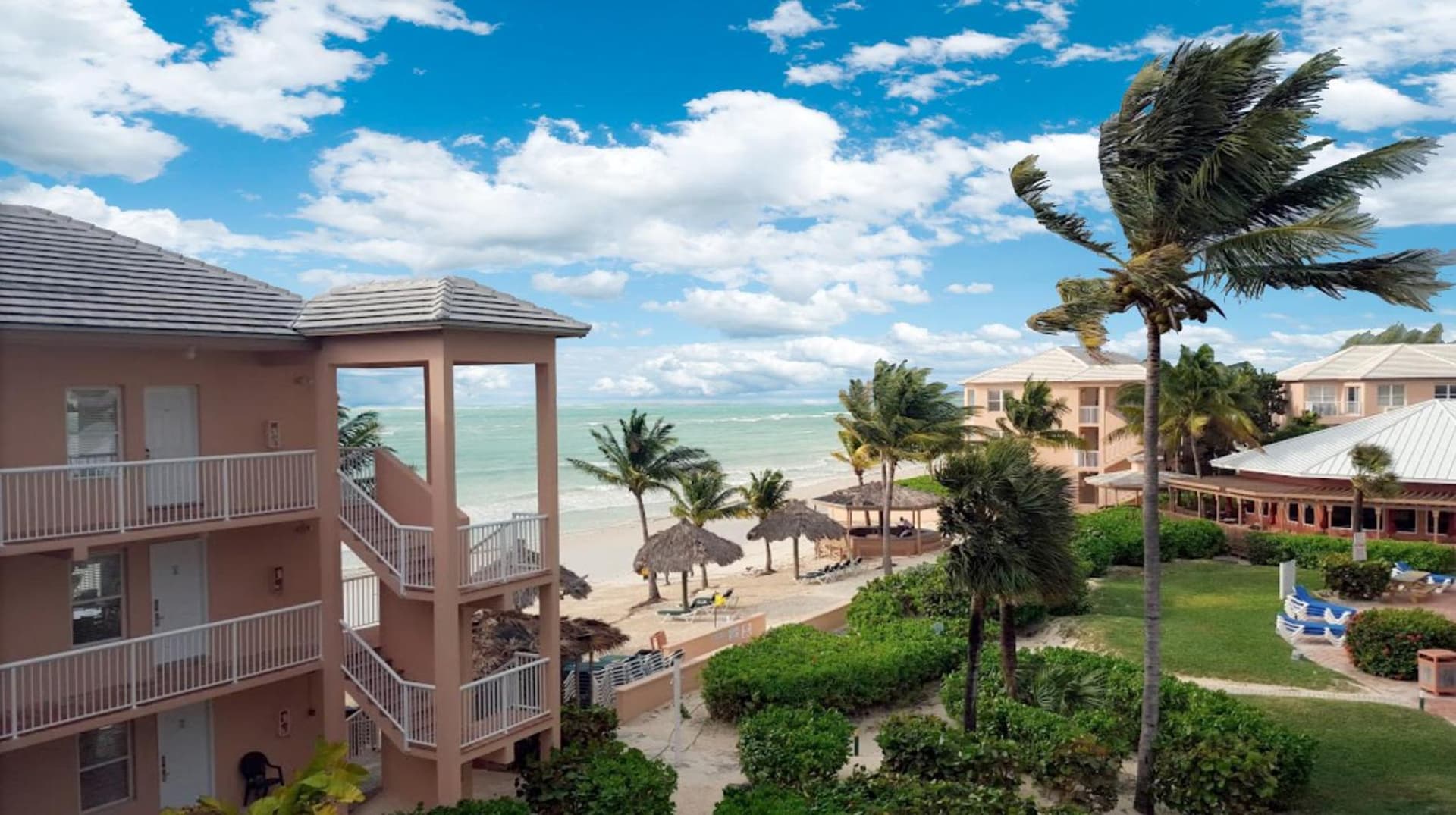 Island Seas Resort - Photo 4