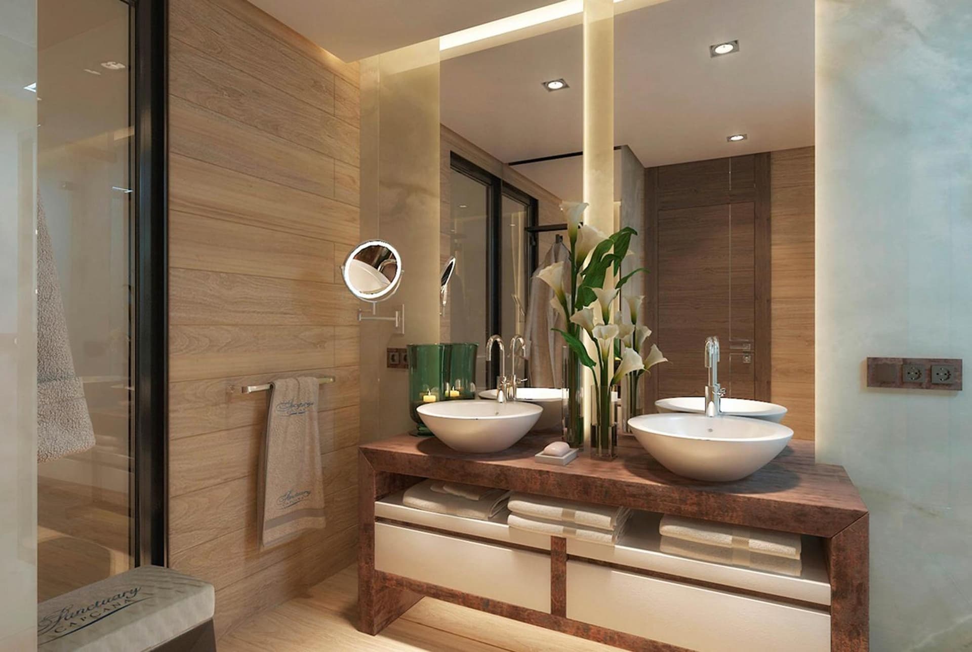 Sanctuary Cap Cana, a Luxury Collection Resort, Dominican Republic, Adult All-Inclusive - Photo 123