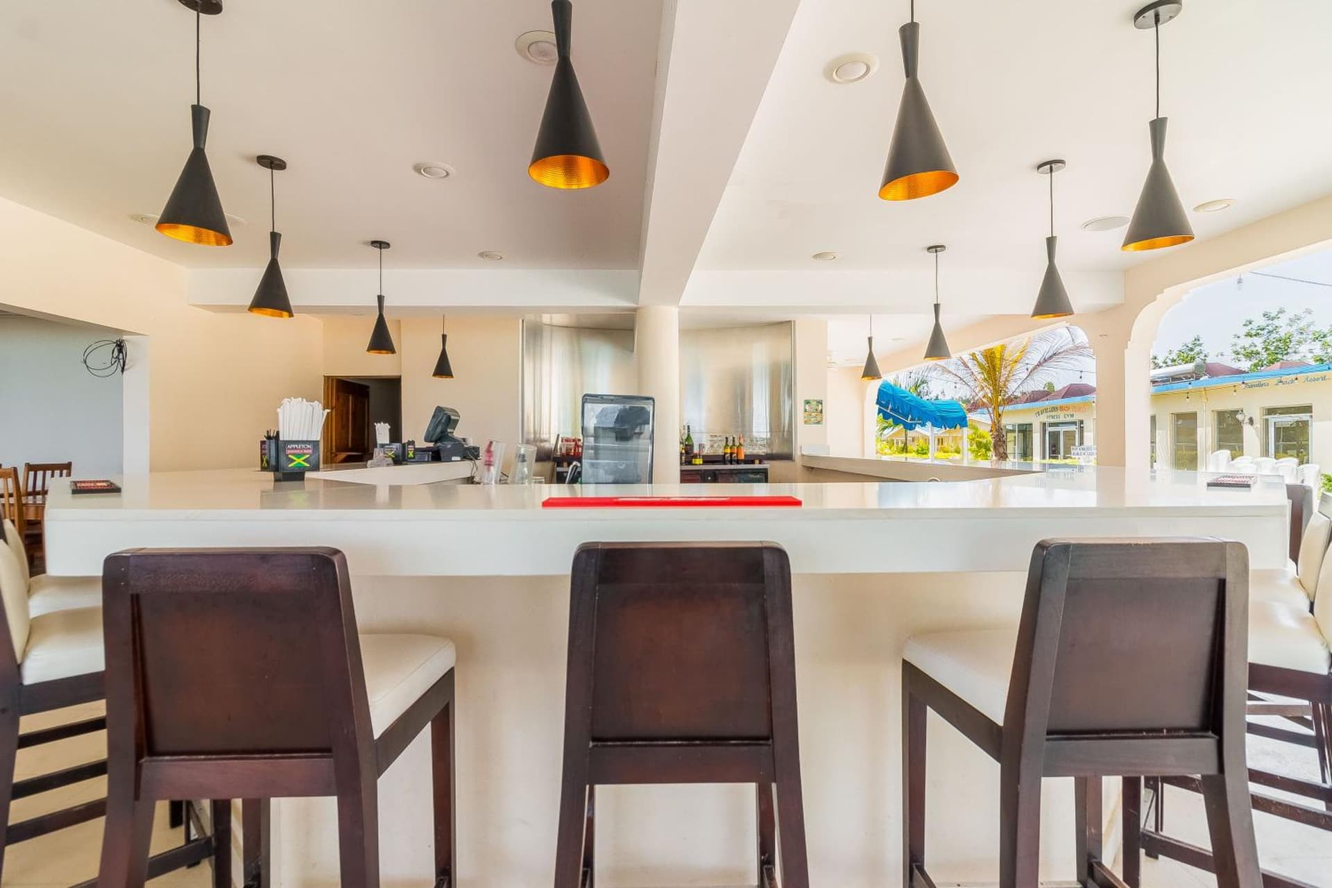 Travellers Beach Resort - Photo 45