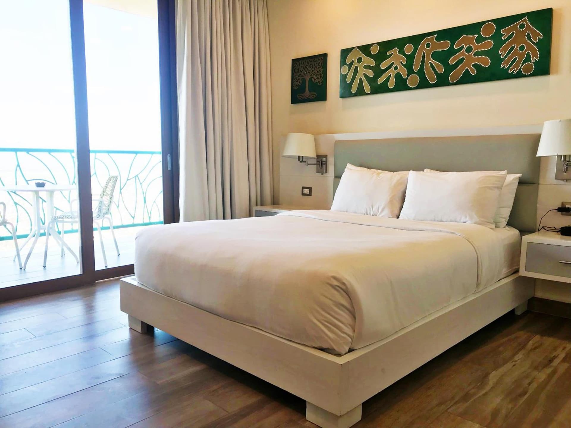 Satama Hotel - Photo 33