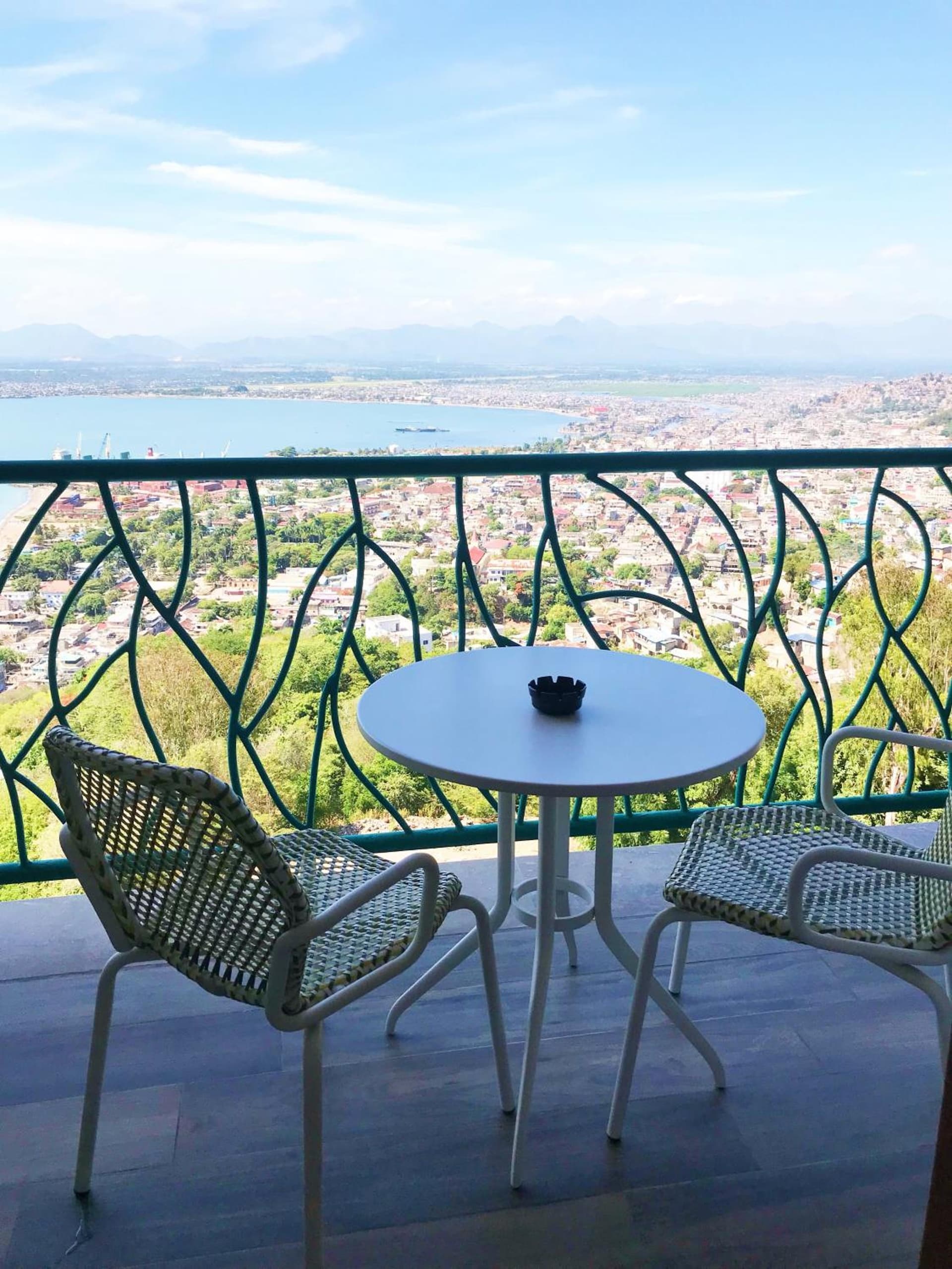 Satama Hotel - Photo 31