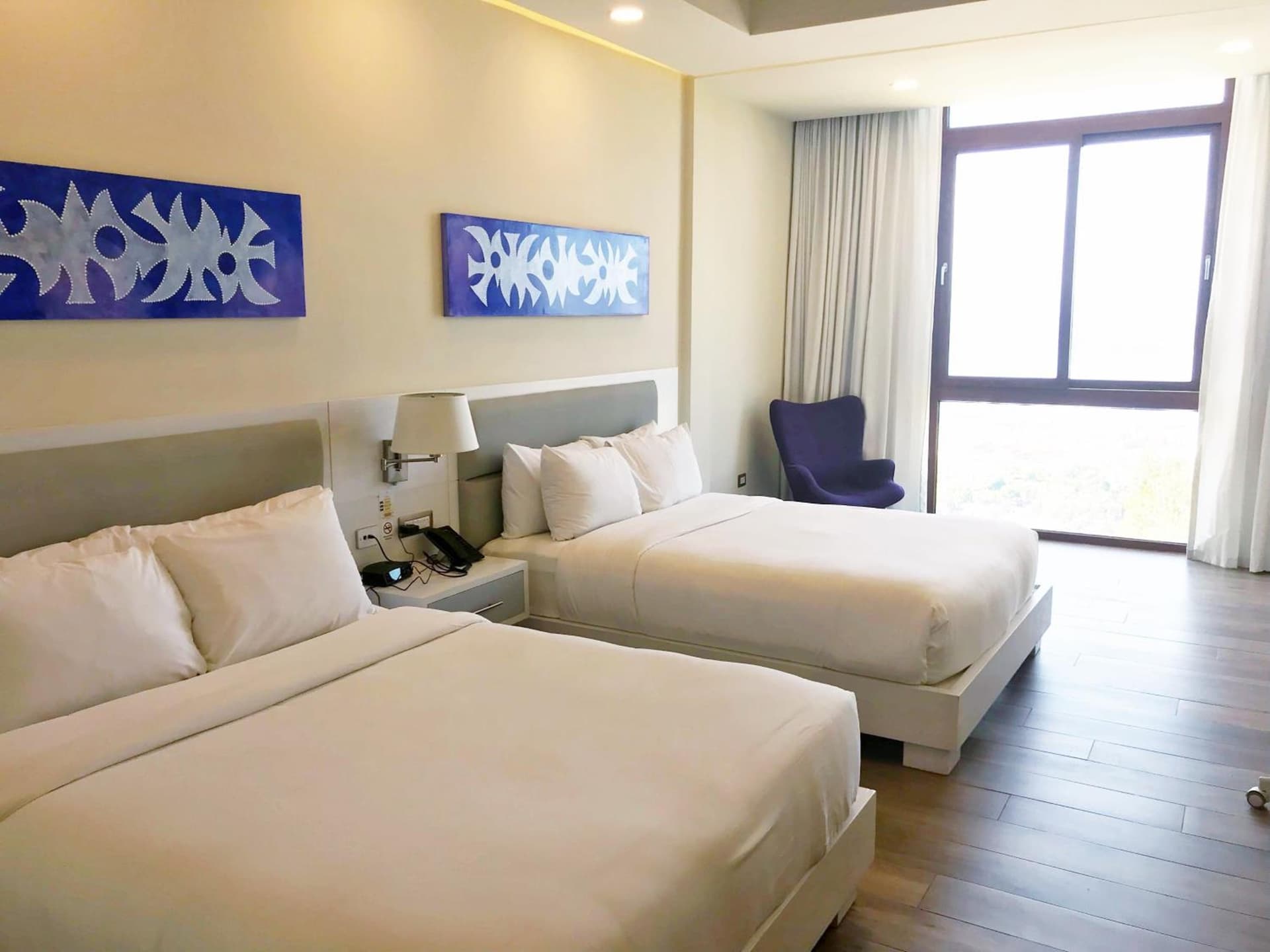 Satama Hotel - Photo 29