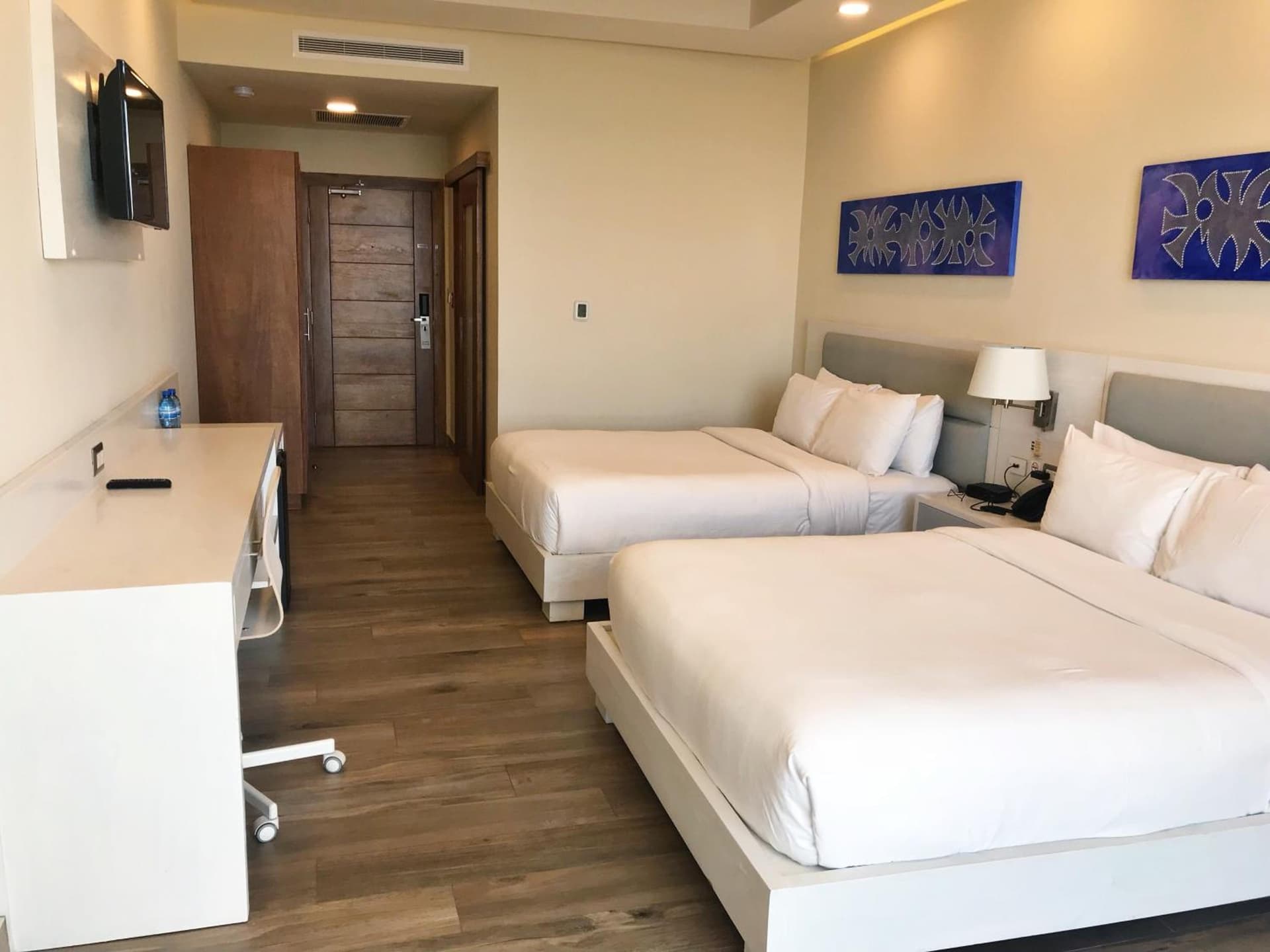 Satama Hotel - Photo 28