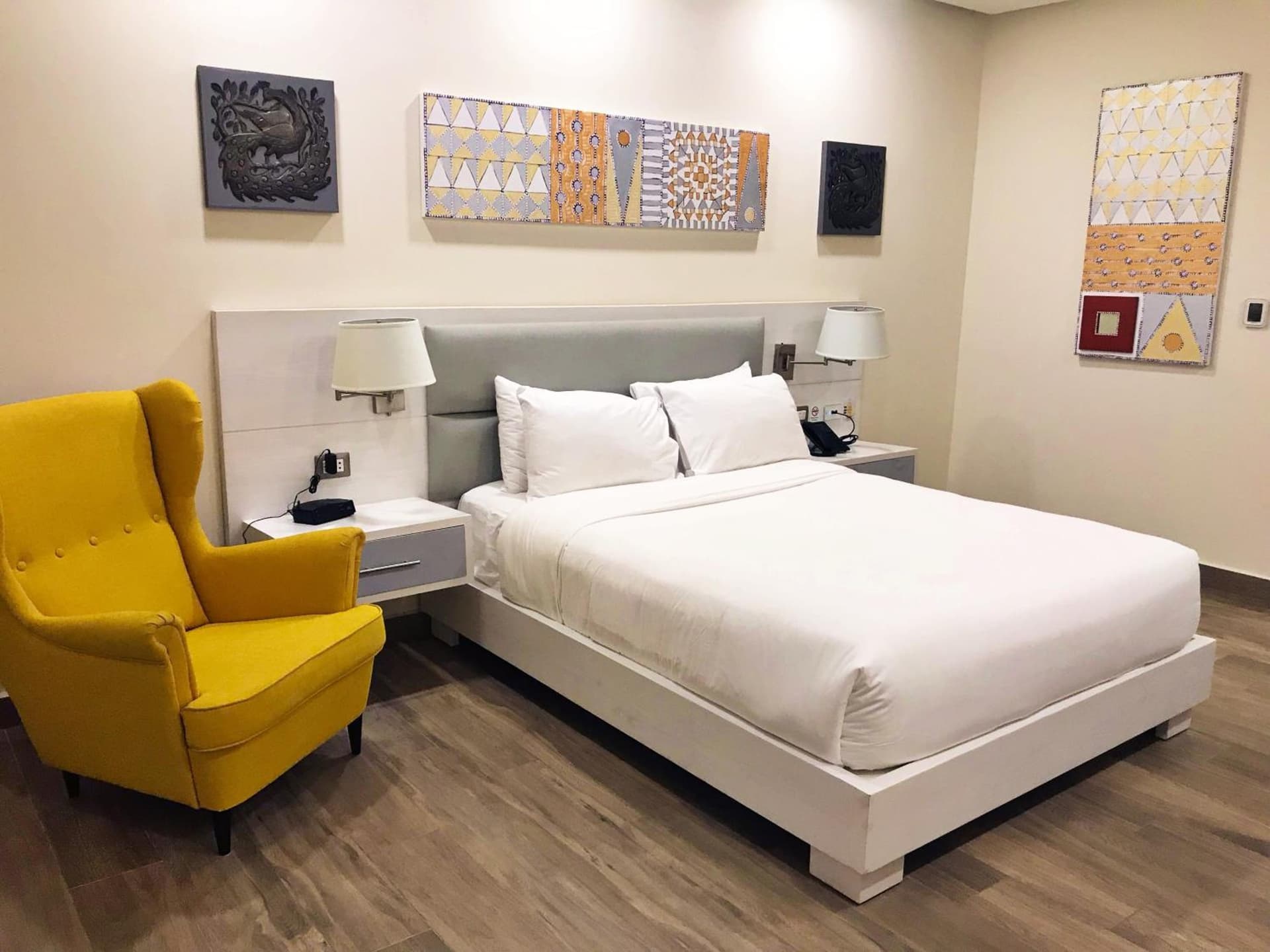 Satama Hotel - Photo 26