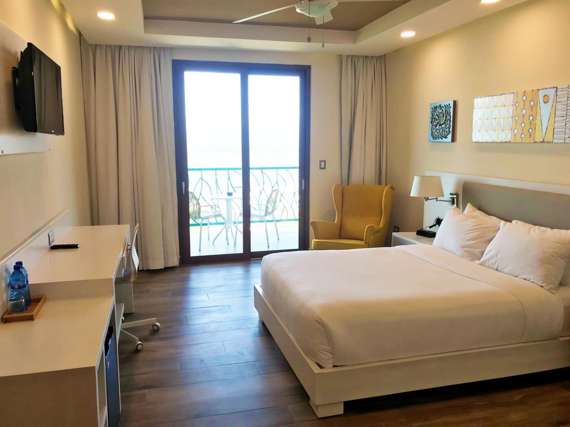 Satama Hotel - Photo 25