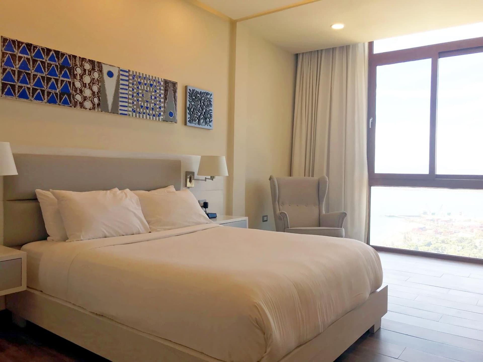 Satama Hotel - Photo 24