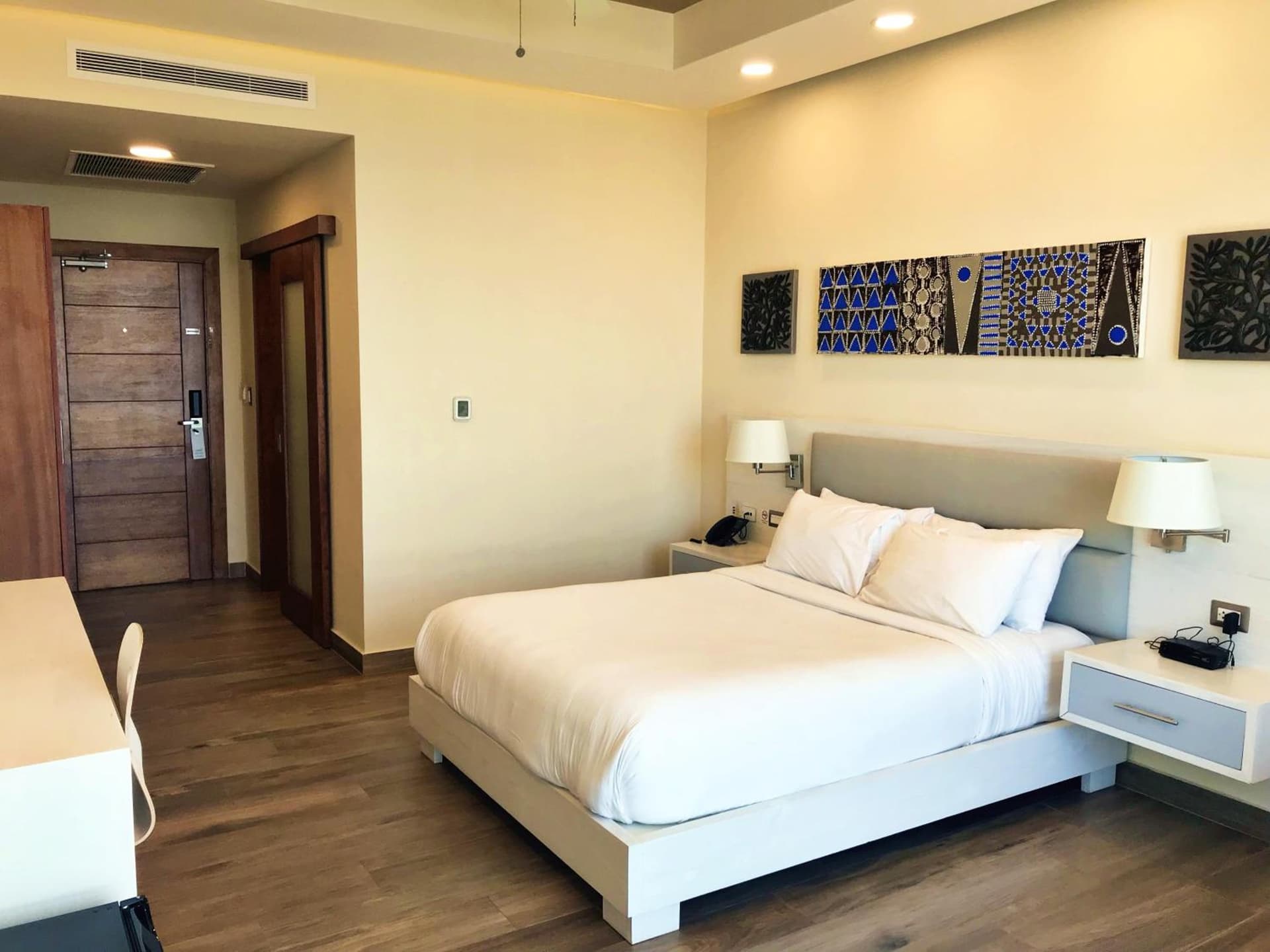 Satama Hotel - Photo 23