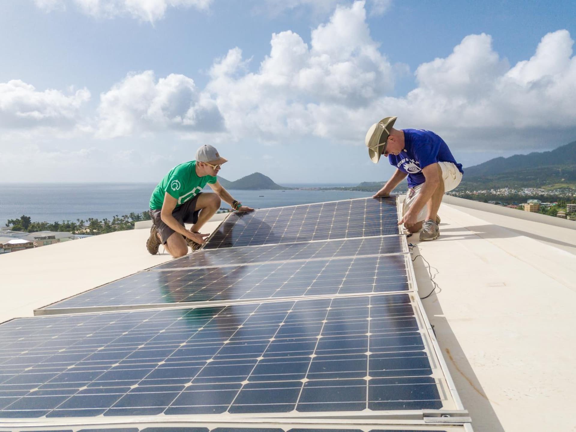 The Champs - Photo 32