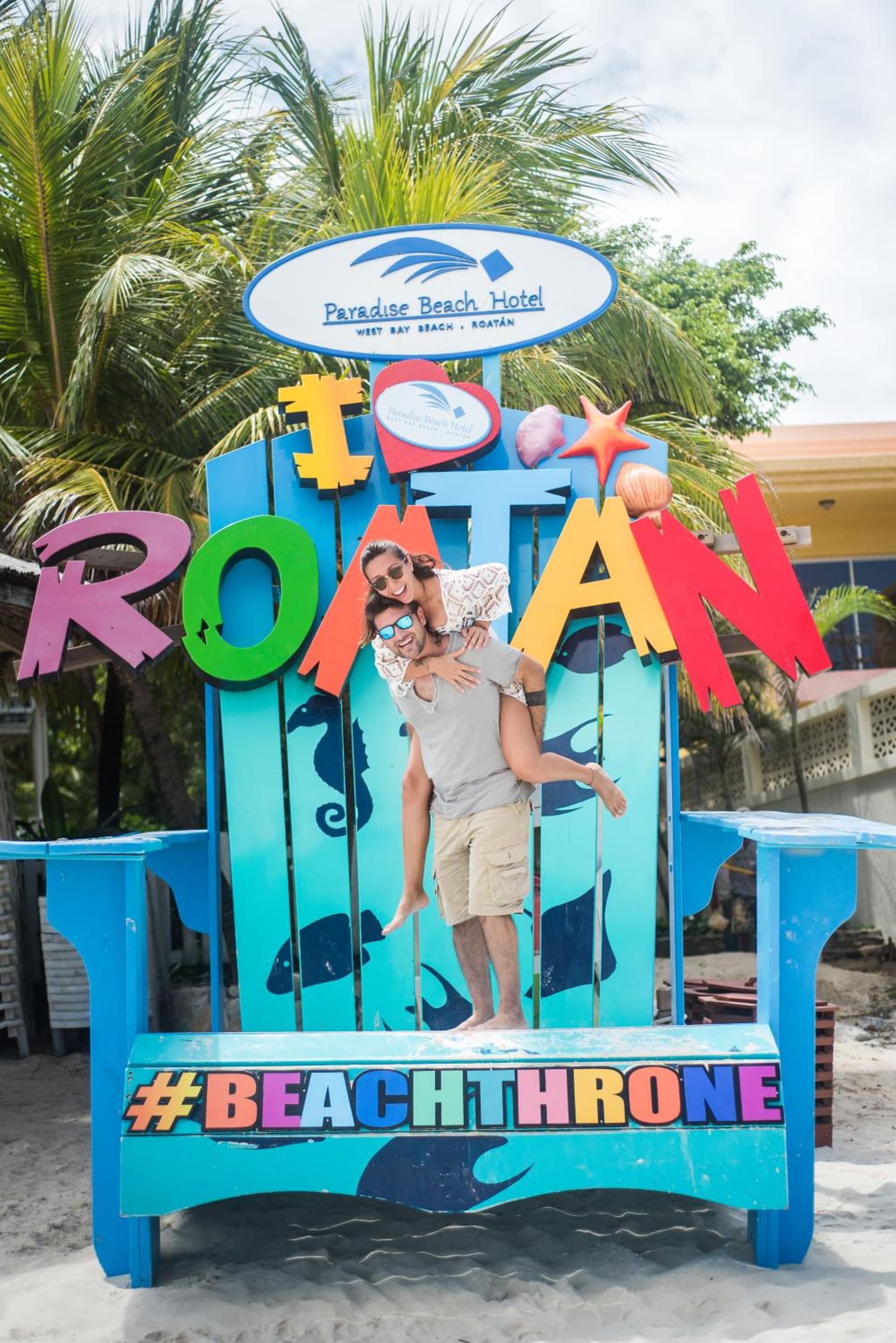 Paradise Beach Resort & Dive Center - Photo 30