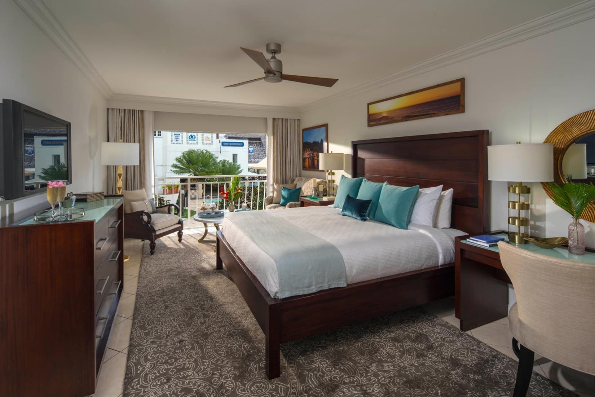 Sandals Regency La Toc All Inclusive Resort and Spa - Couples Only - Photo 38