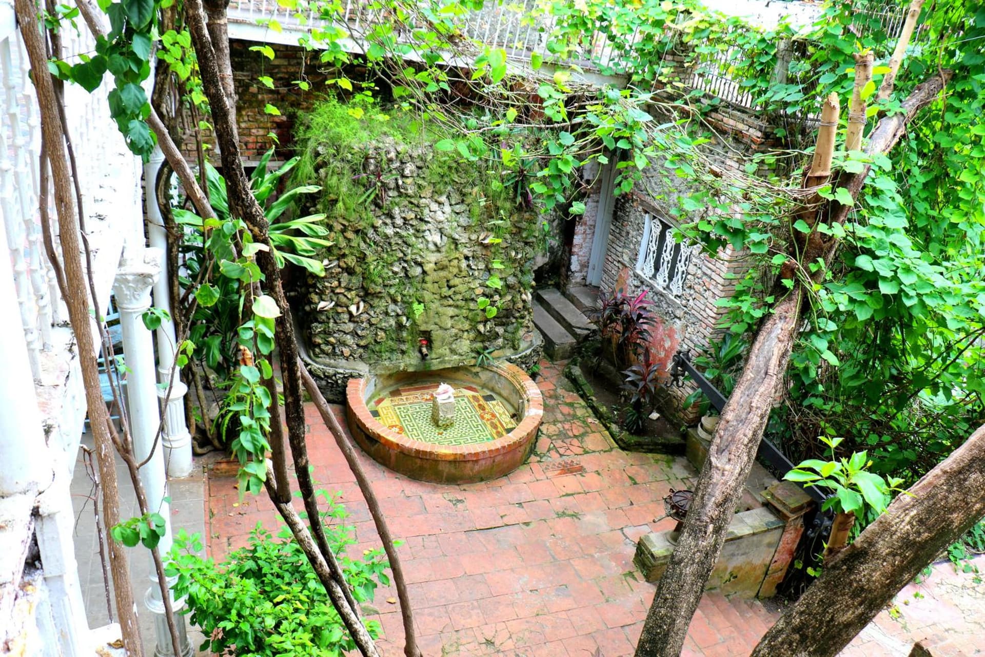 hotel florita - Photo 52