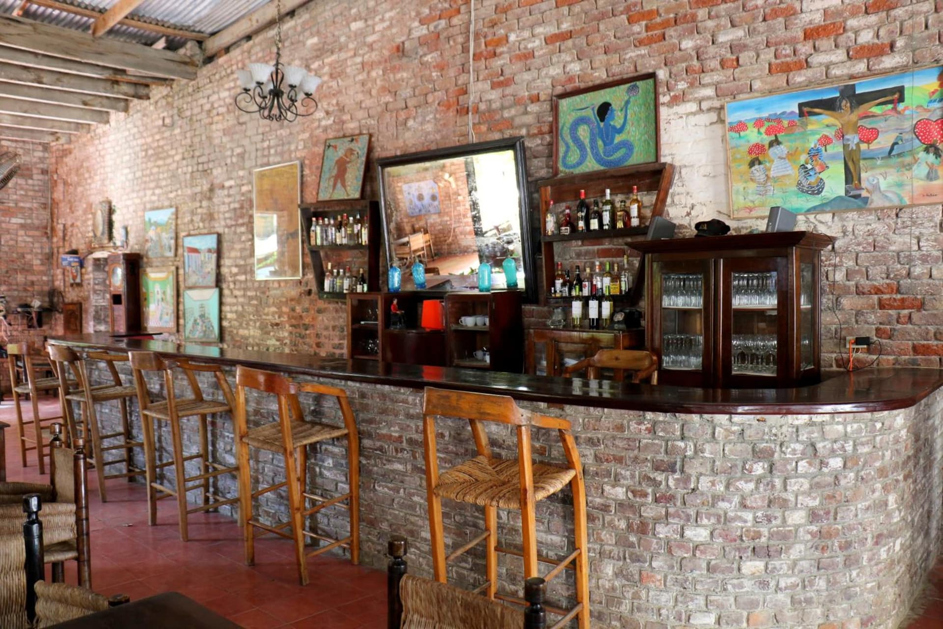 hotel florita - Photo 57