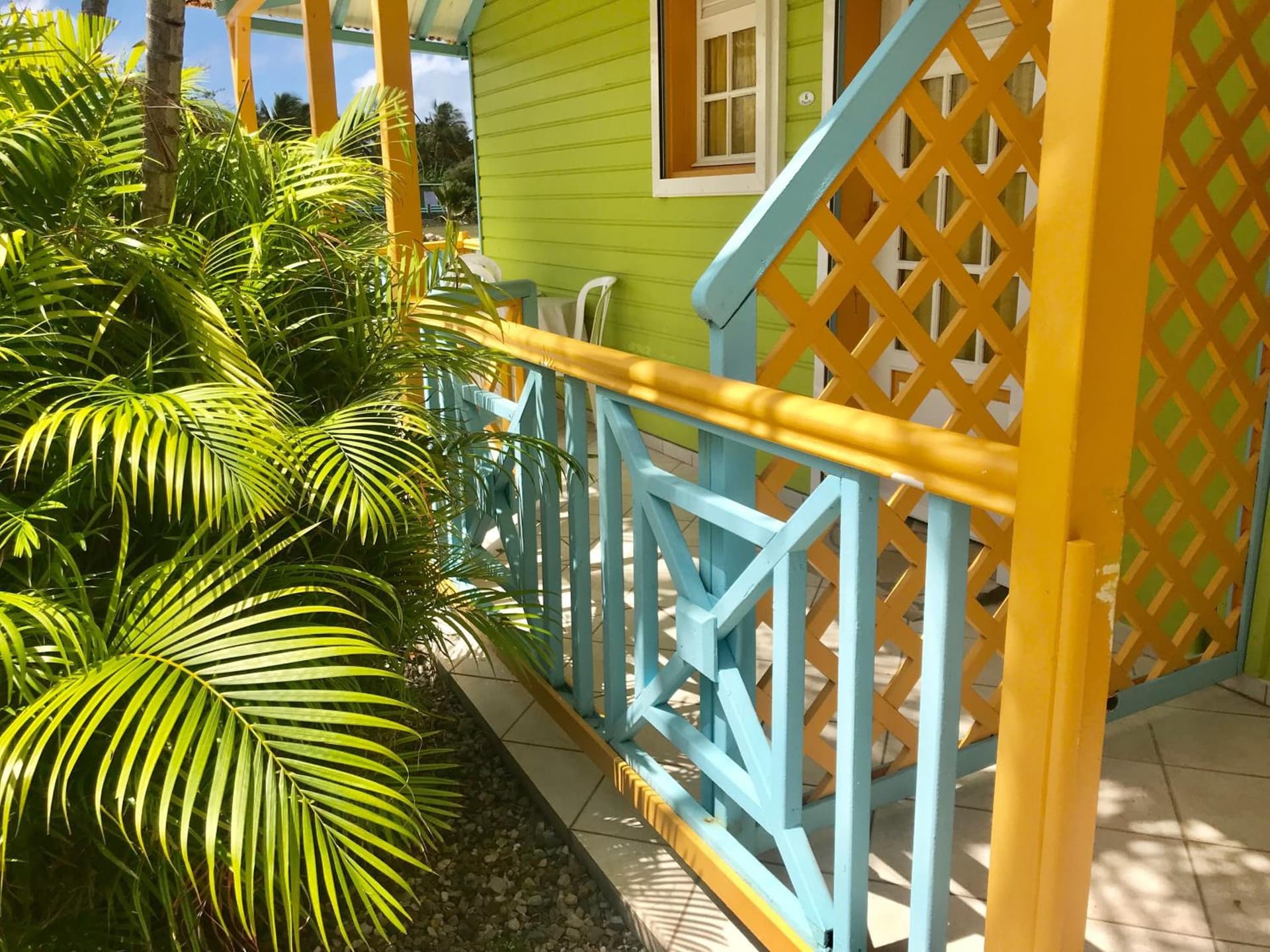 Hotel Oasis - Photo 26