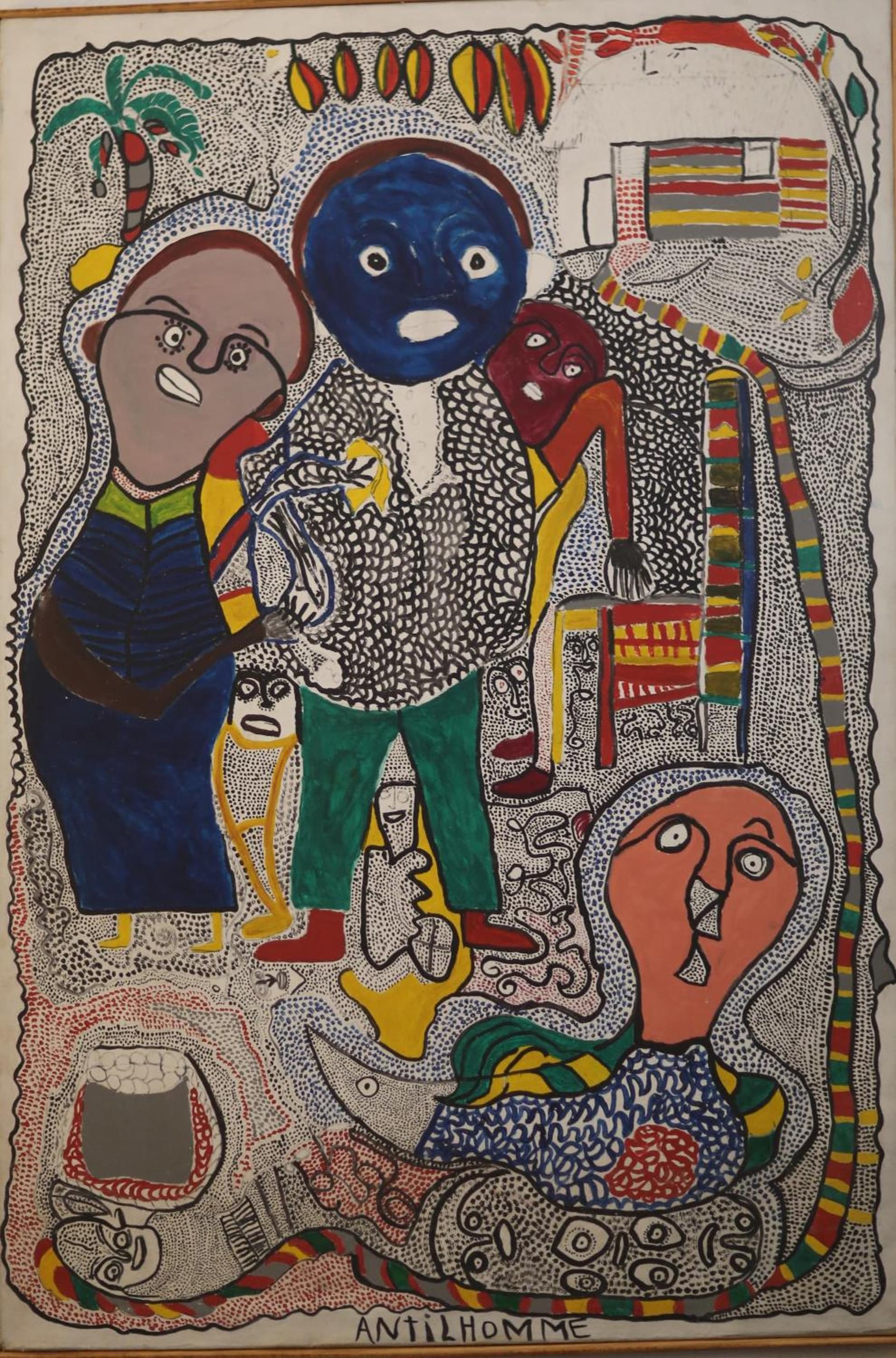 hotel florita - Photo 39