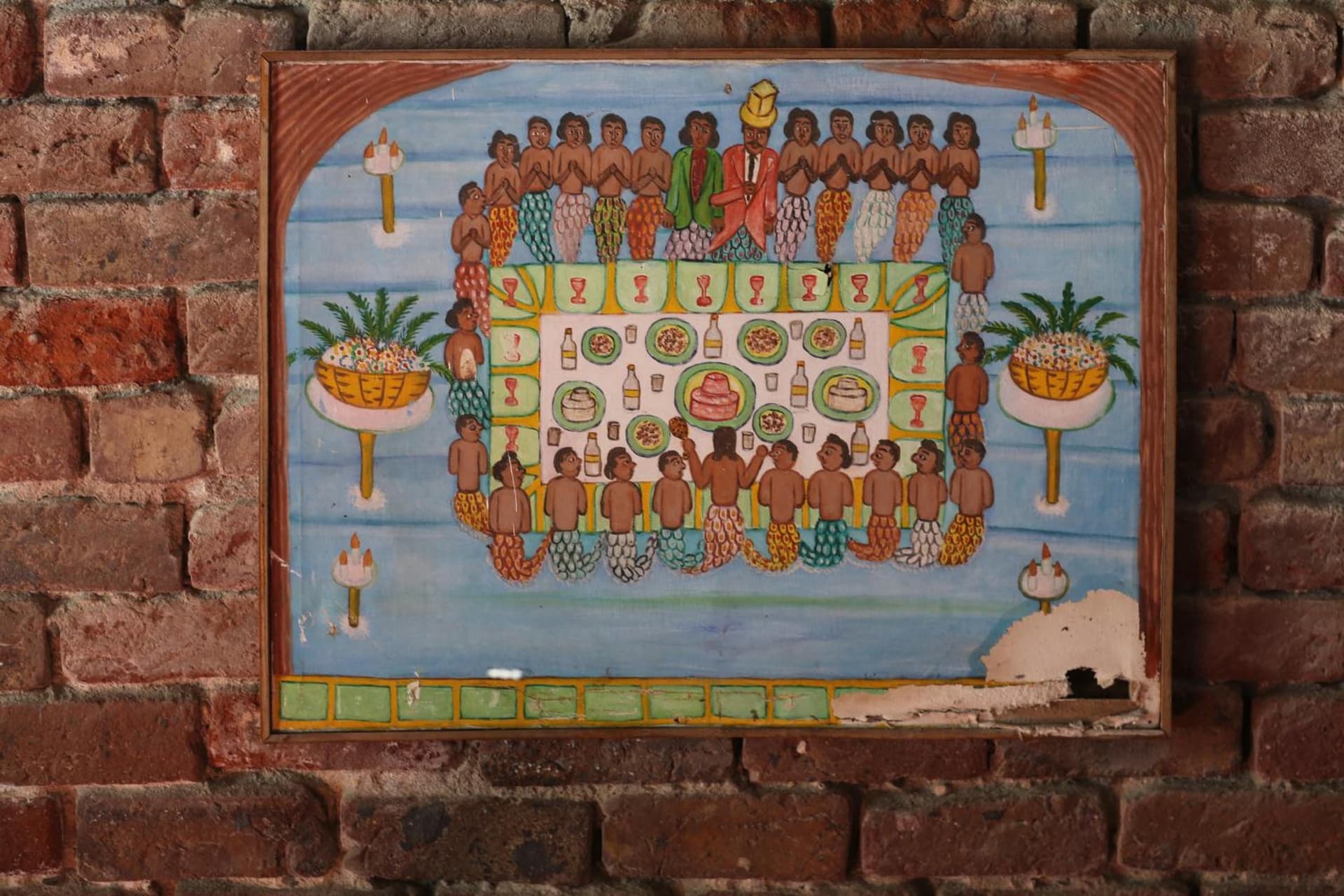 hotel florita - Photo 114