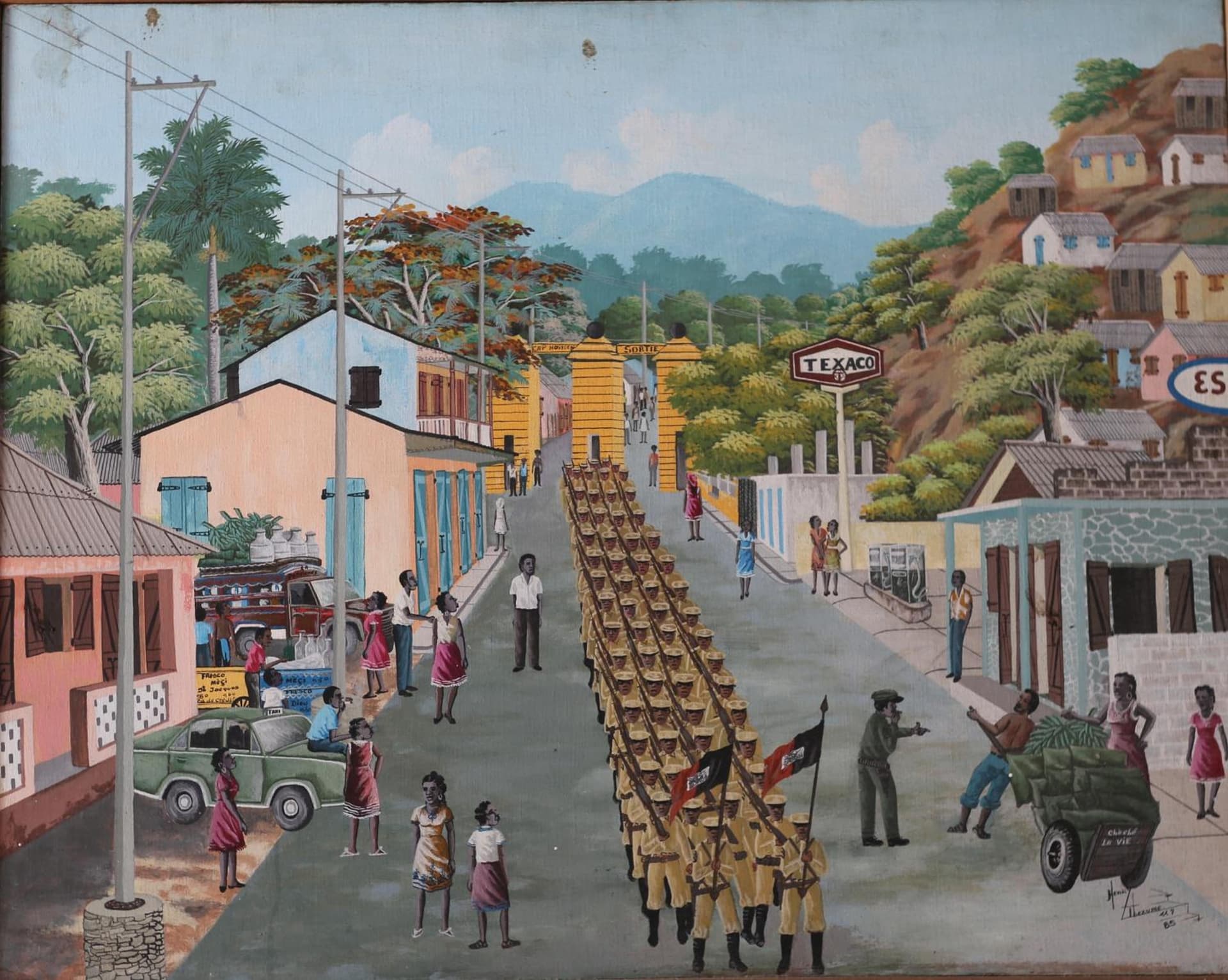 hotel florita - Photo 115