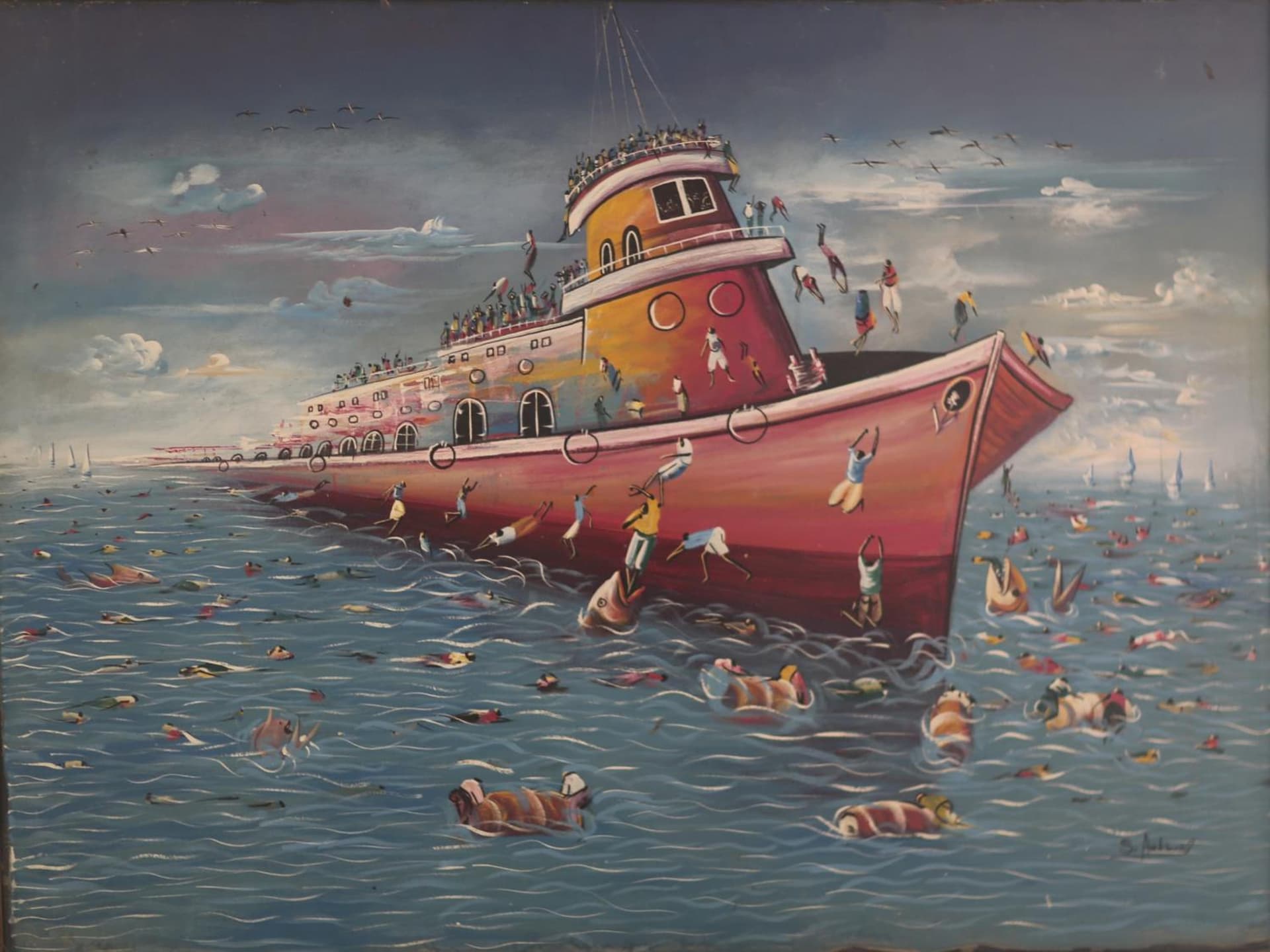 hotel florita - Photo 116