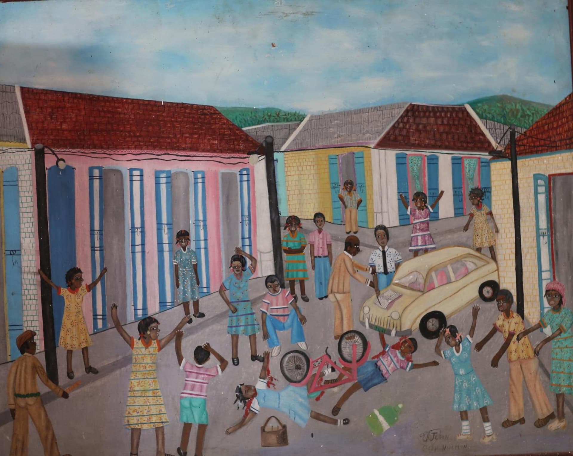 hotel florita - Photo 48