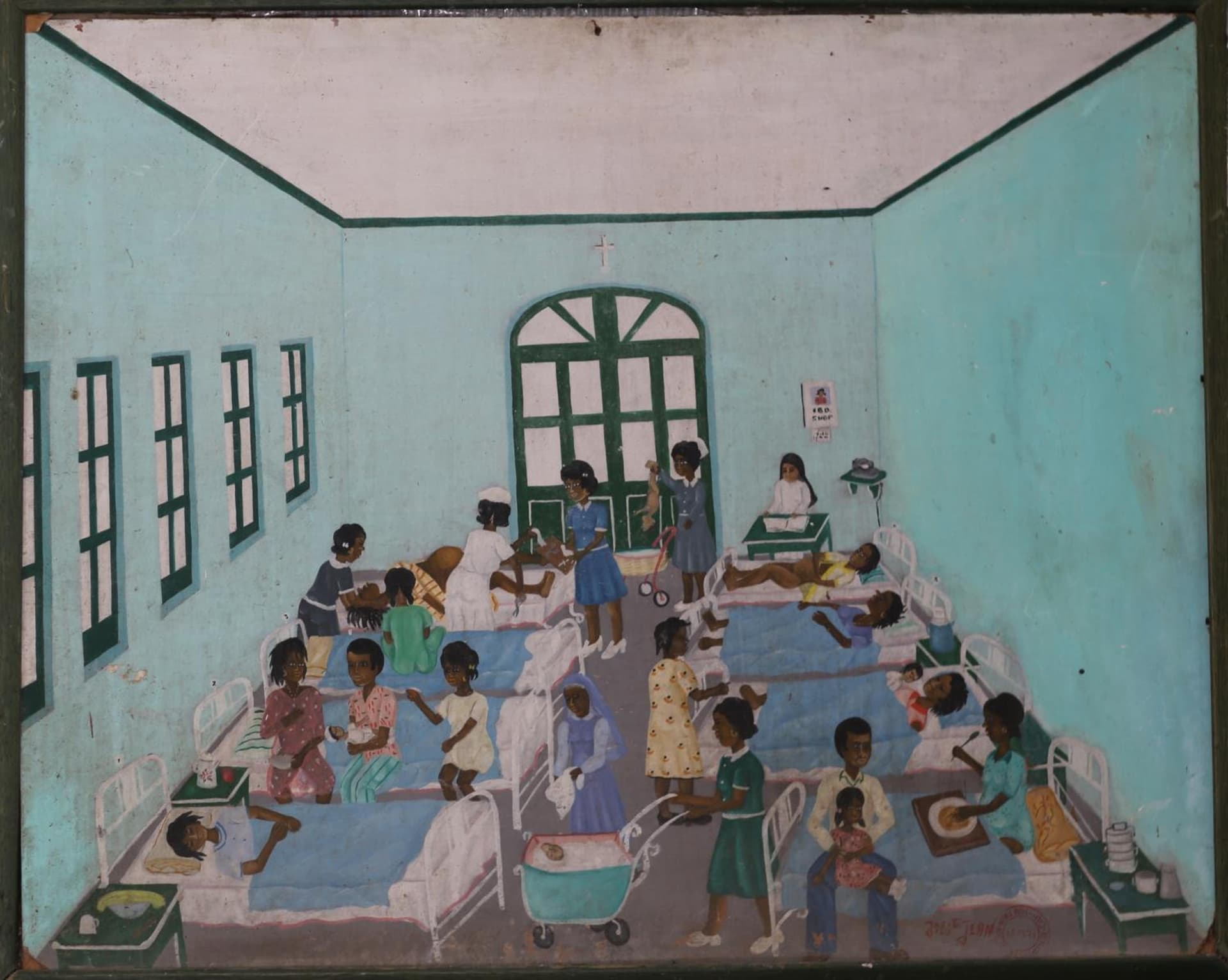 hotel florita - Photo 49