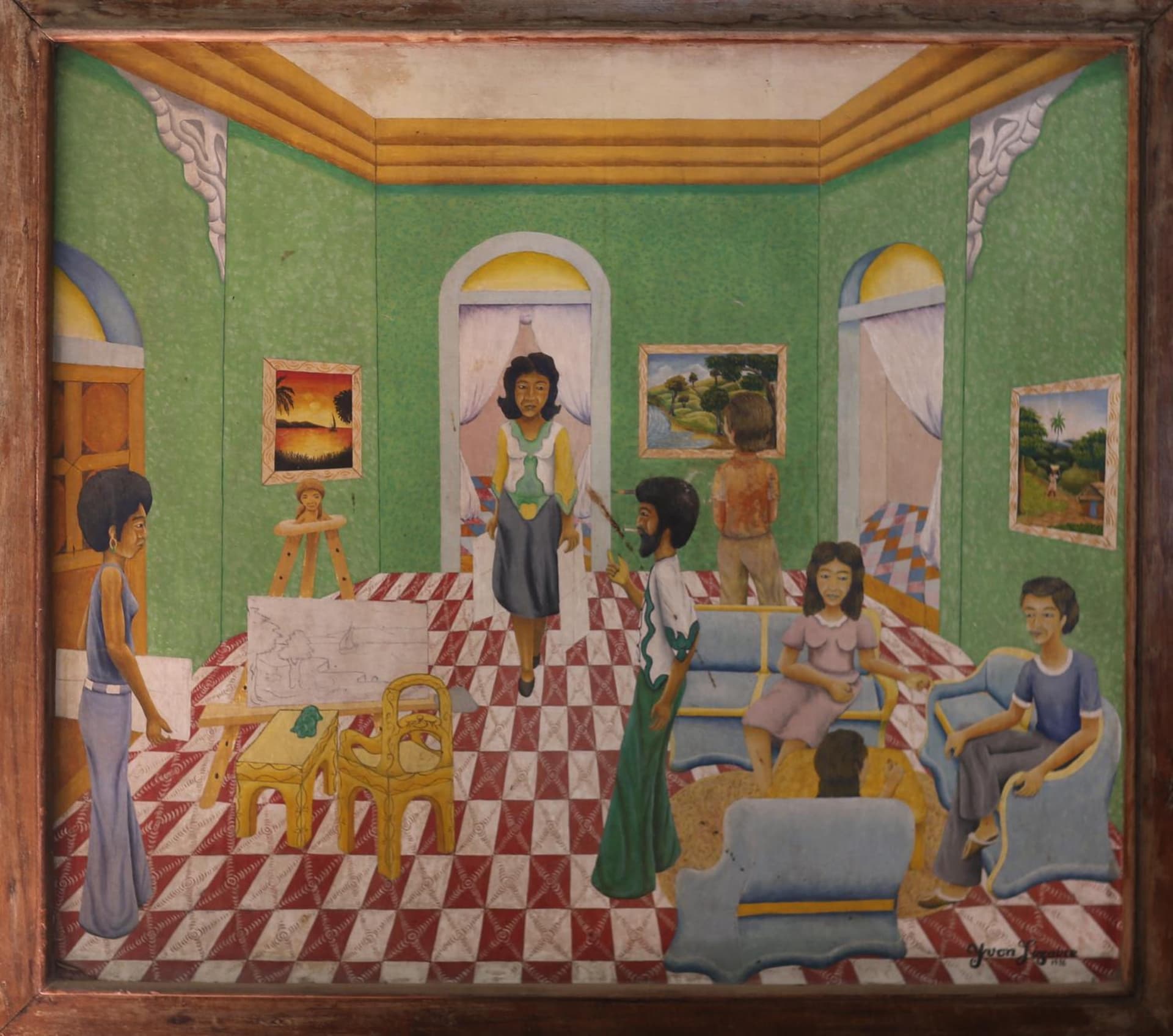 hotel florita - Photo 50