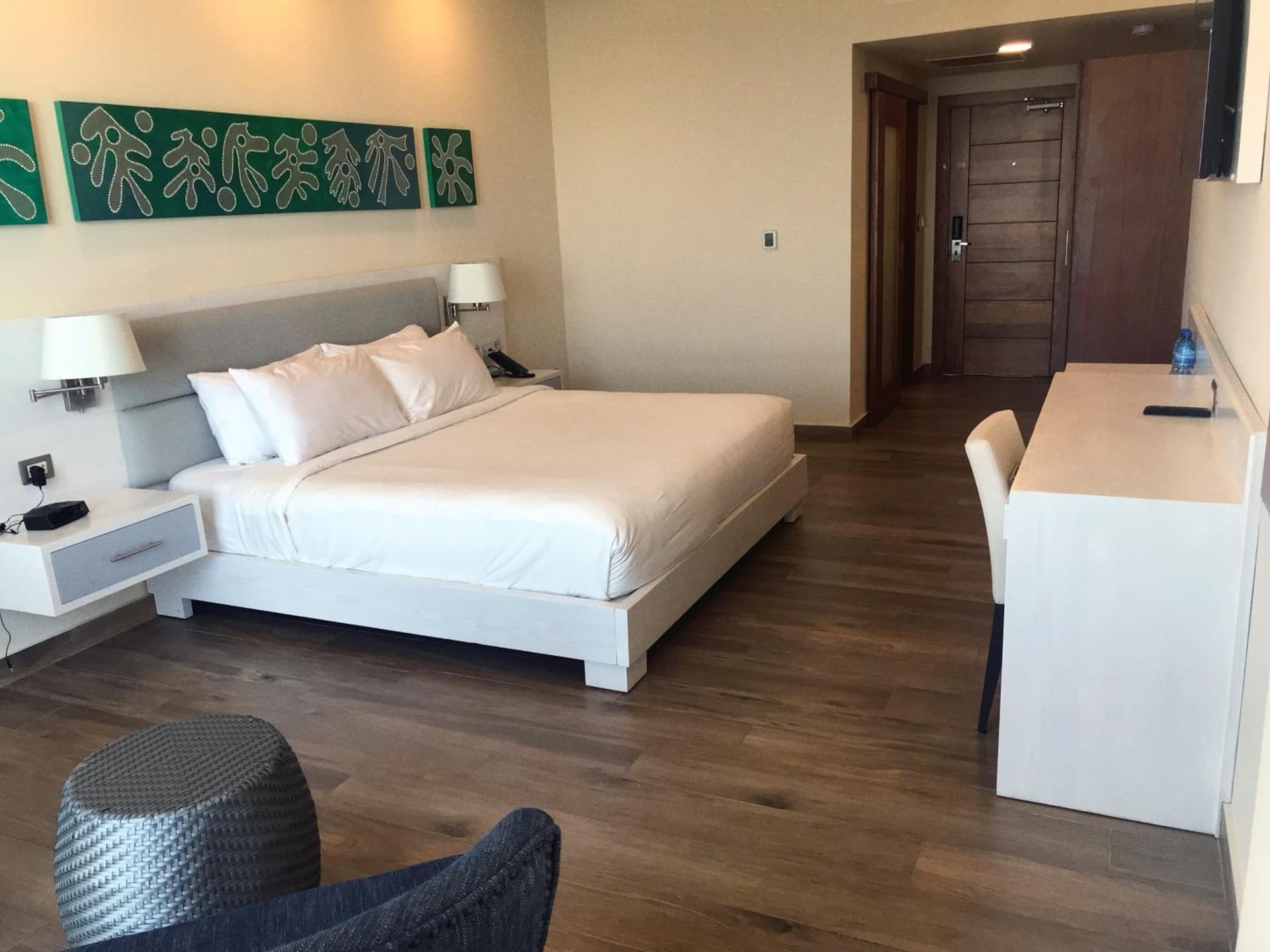 Satama Hotel - Photo 22