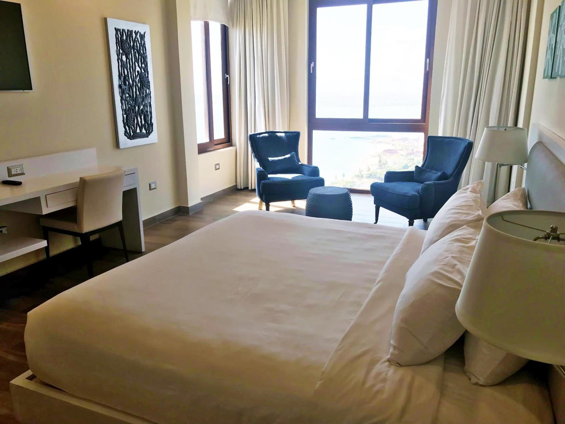 Satama Hotel - Photo 21