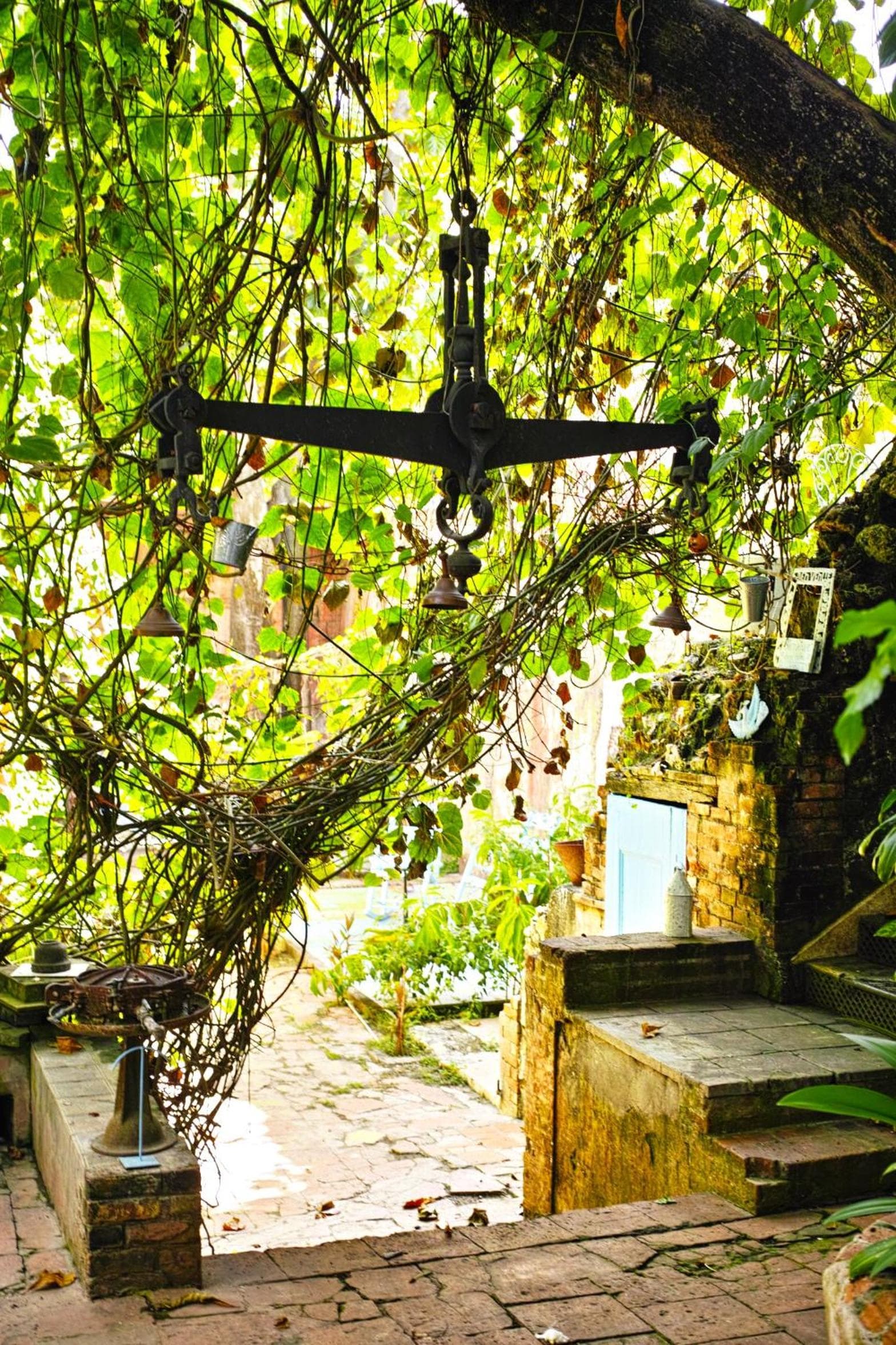 hotel florita - Photo 24