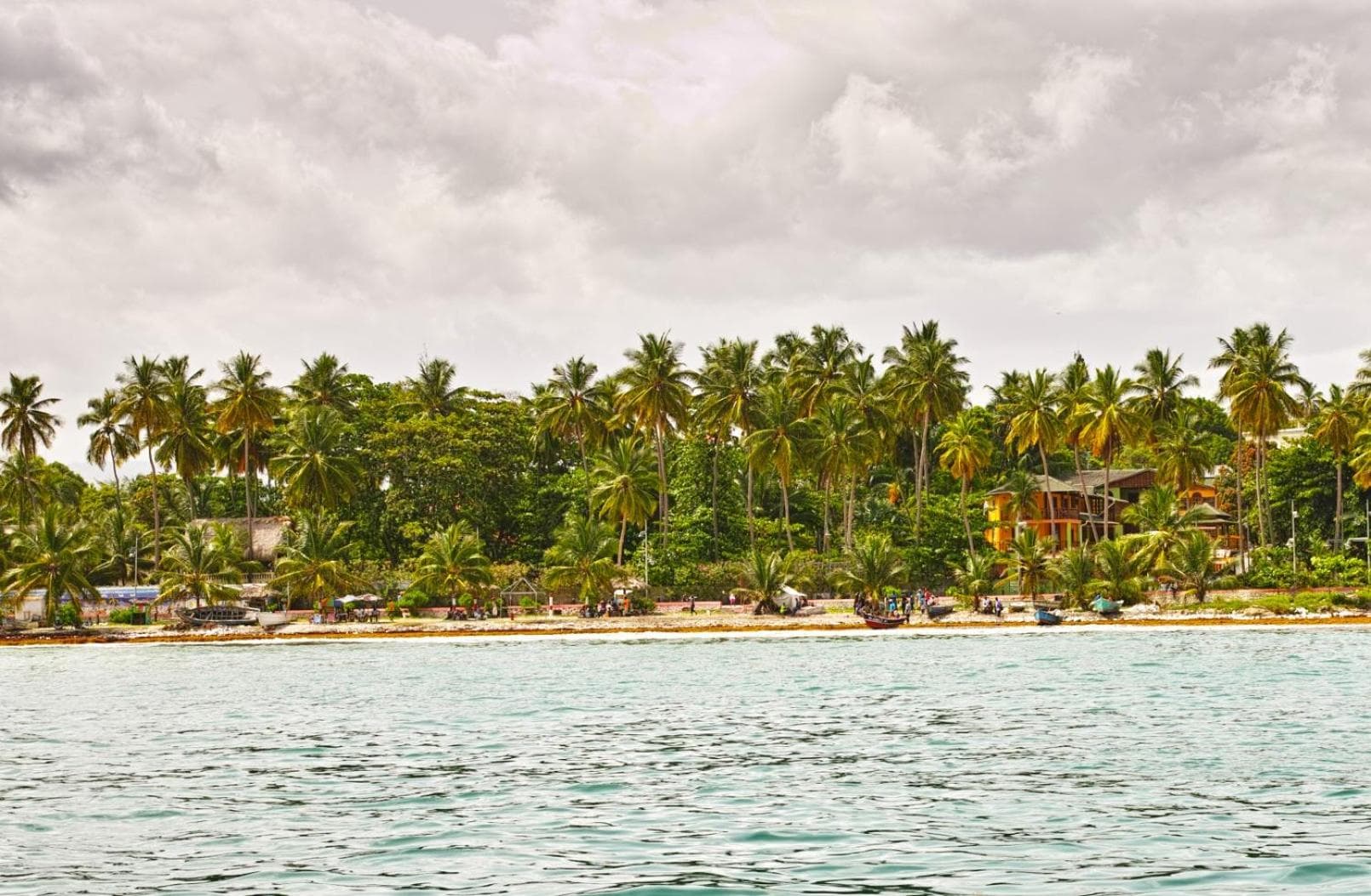 hotel florita - Photo 33