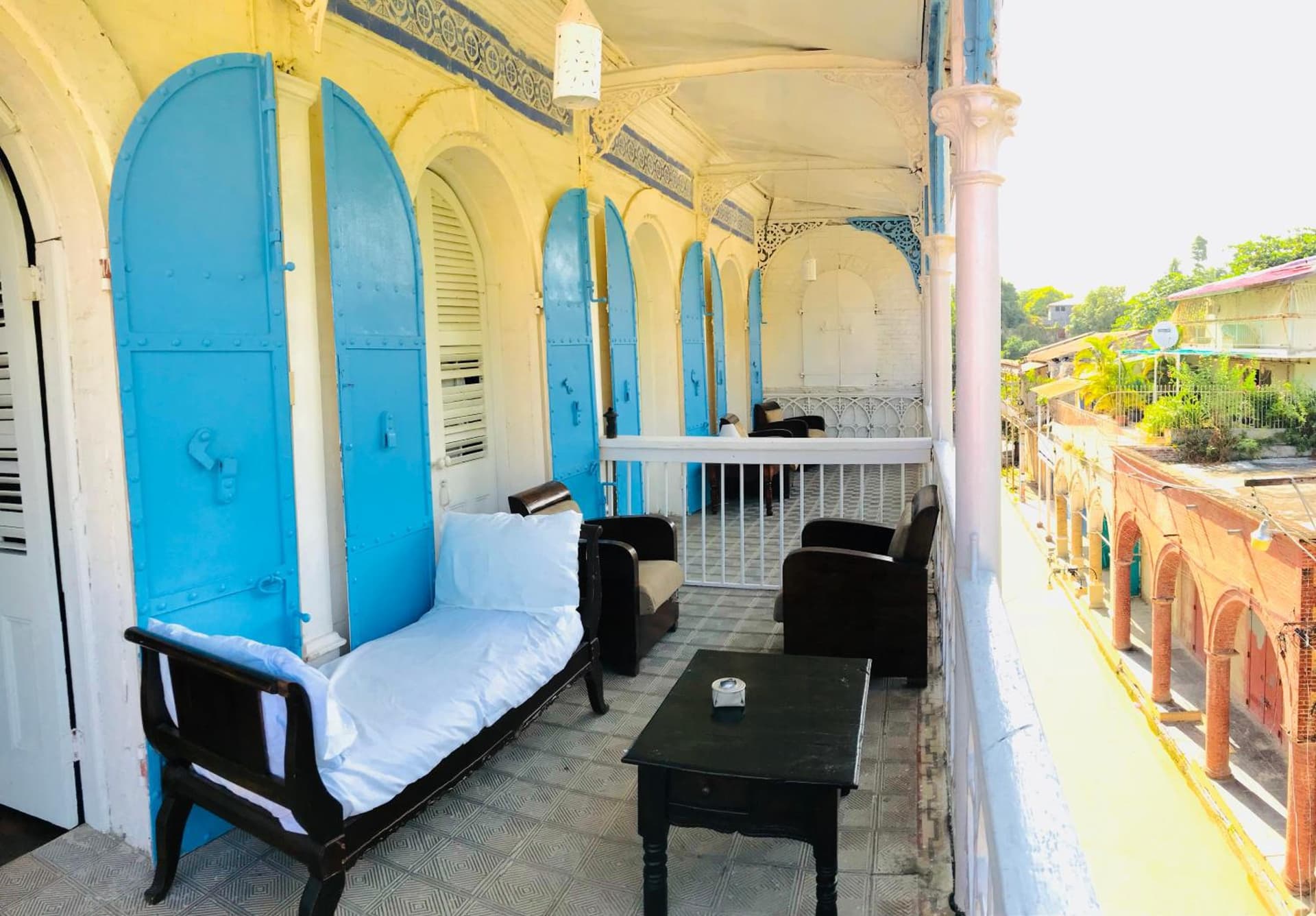 hotel florita - Photo 99