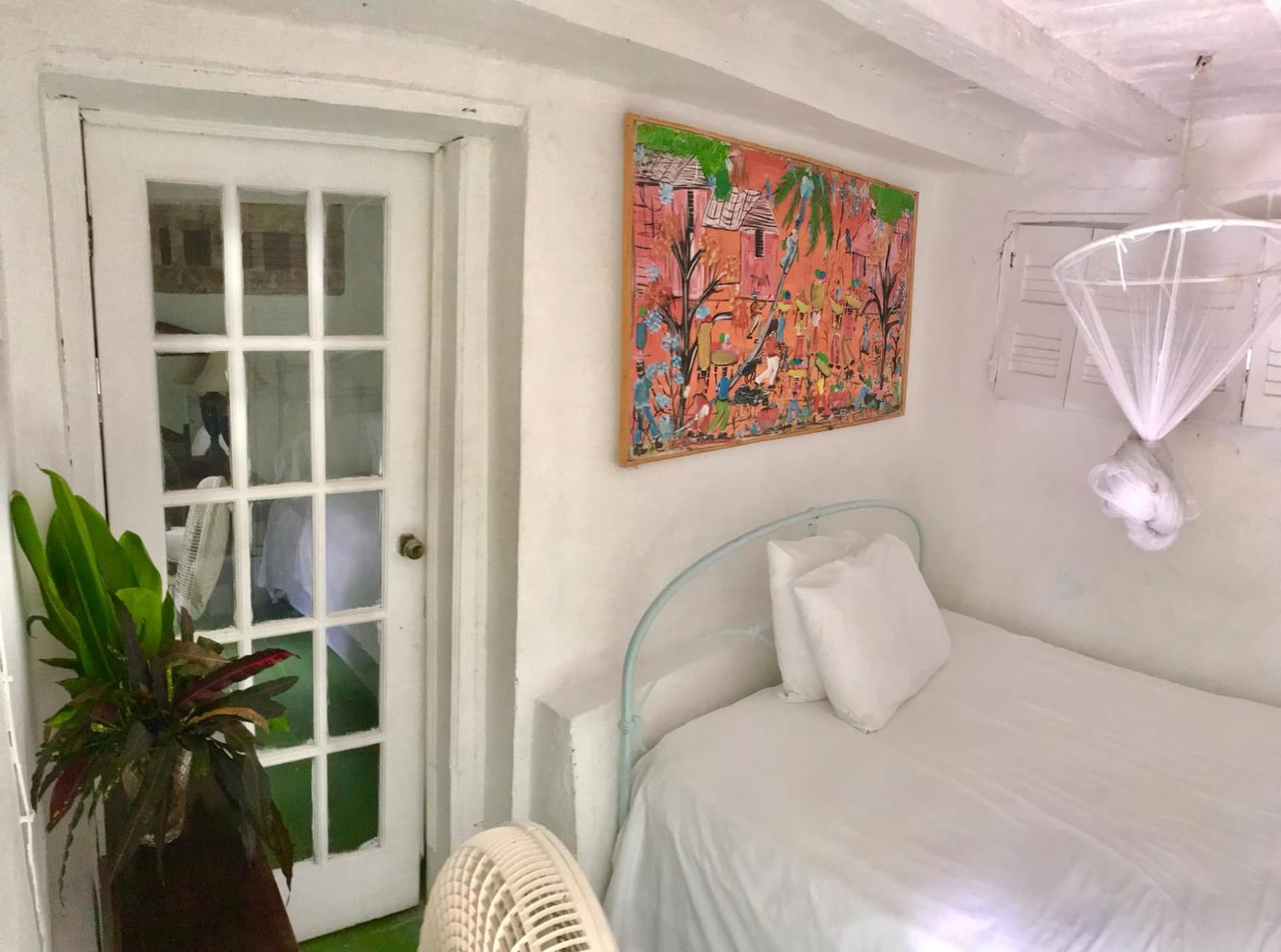 hotel florita - Photo 3