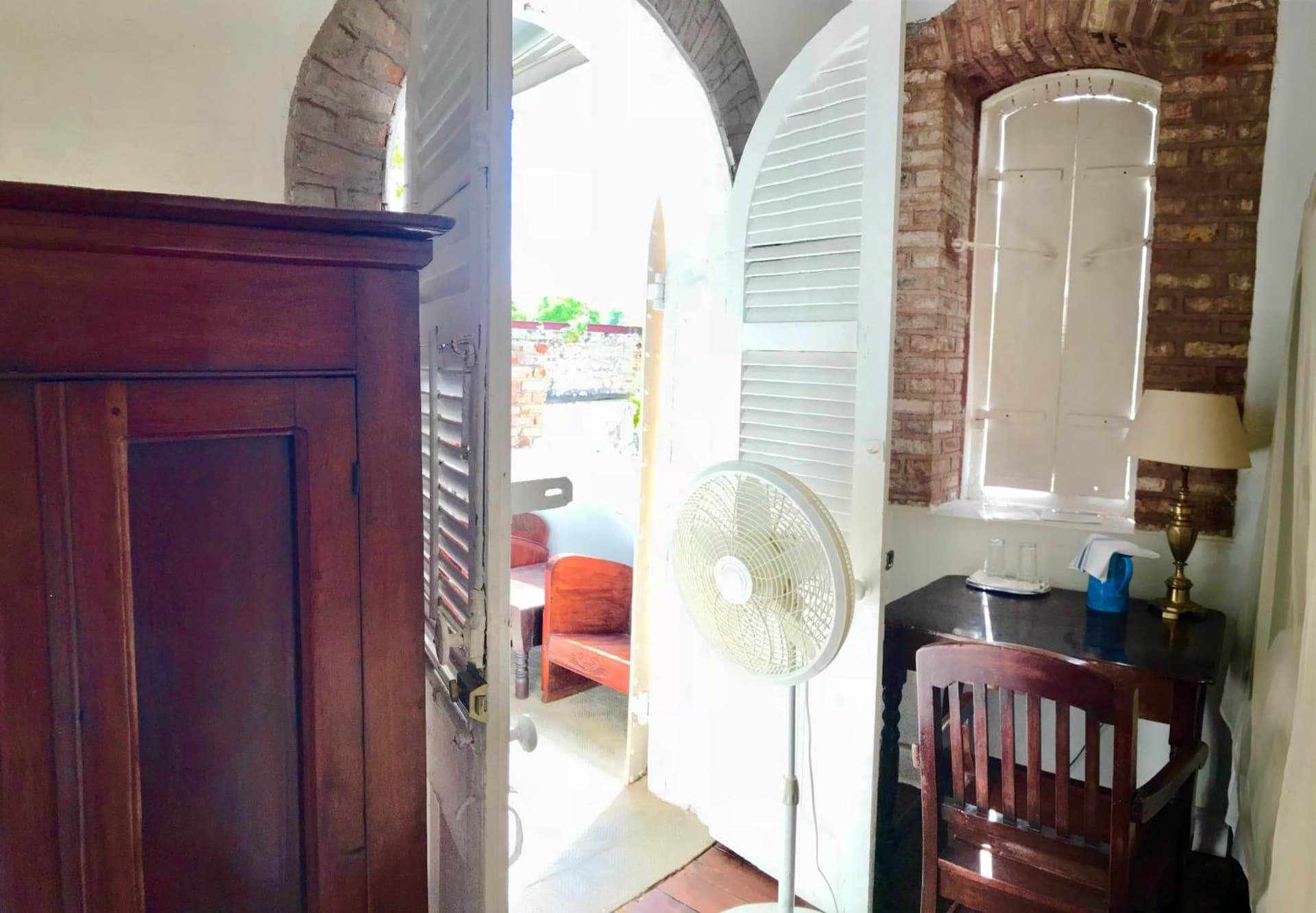 hotel florita - Photo 5