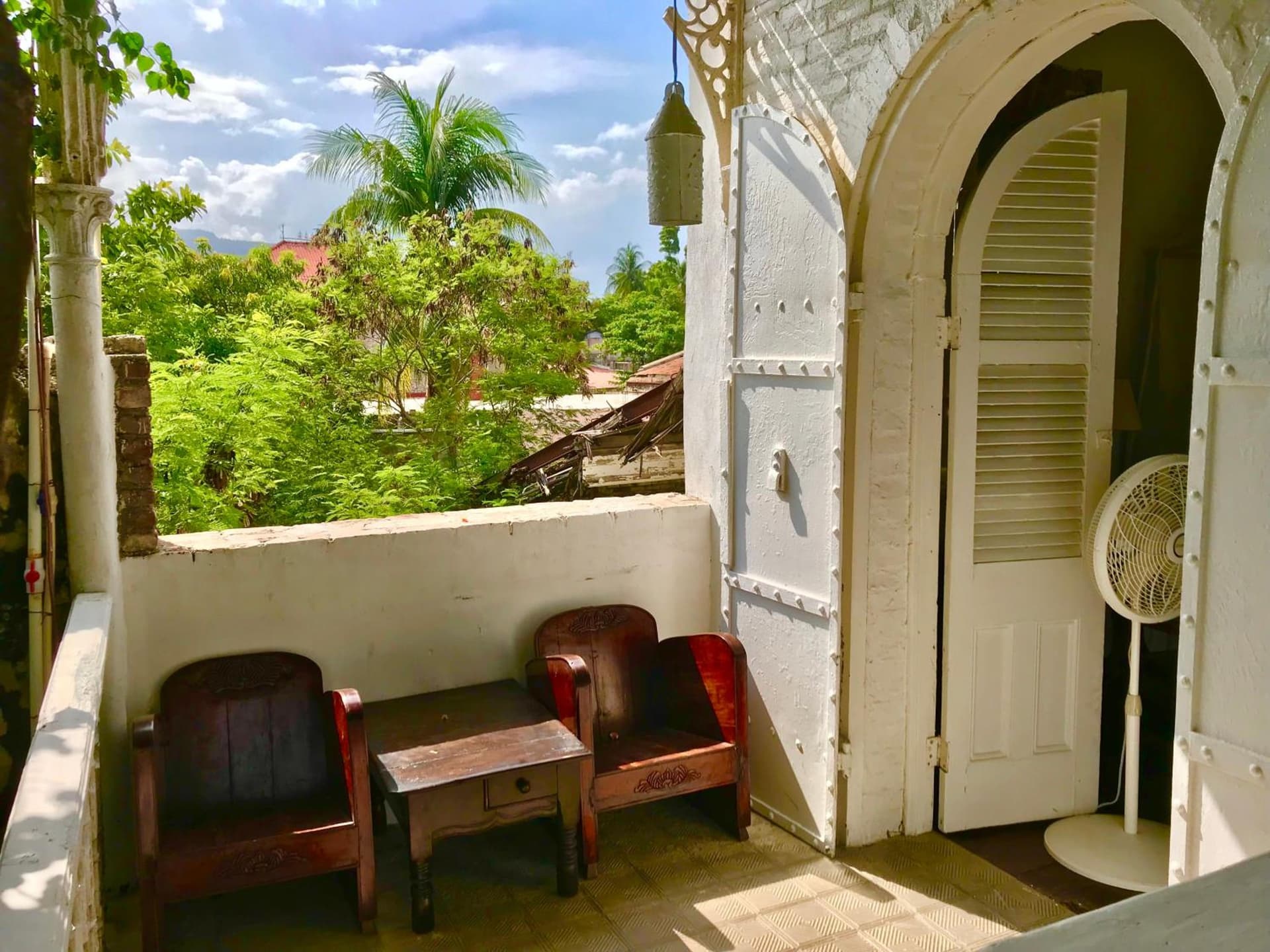 hotel florita - Photo 7