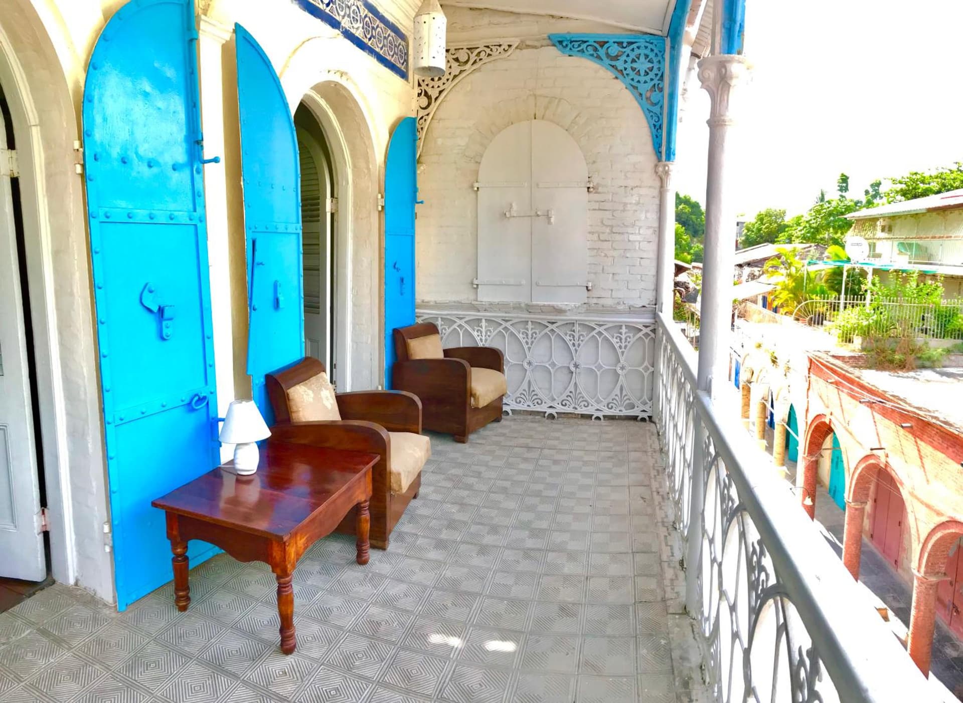 hotel florita - Photo 10