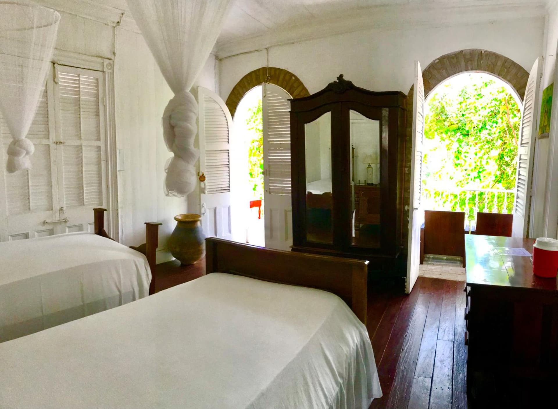 hotel florita - Photo 2