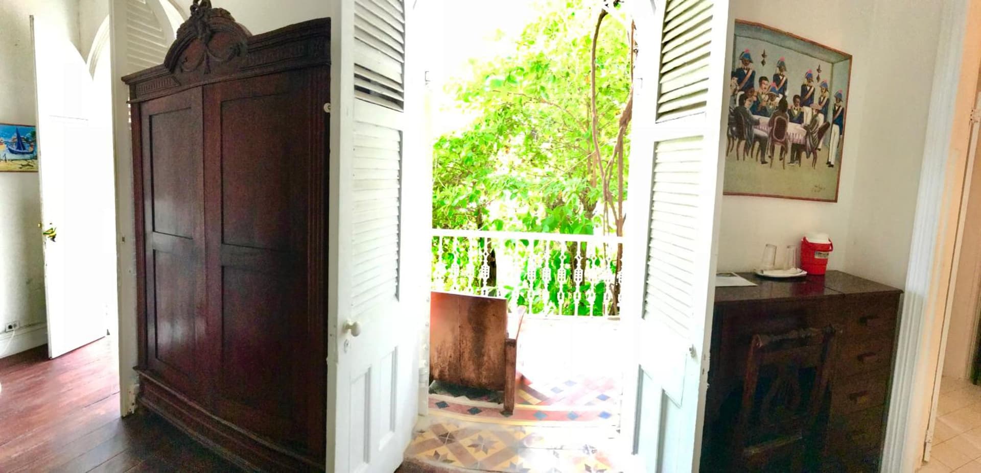 hotel florita - Photo 14