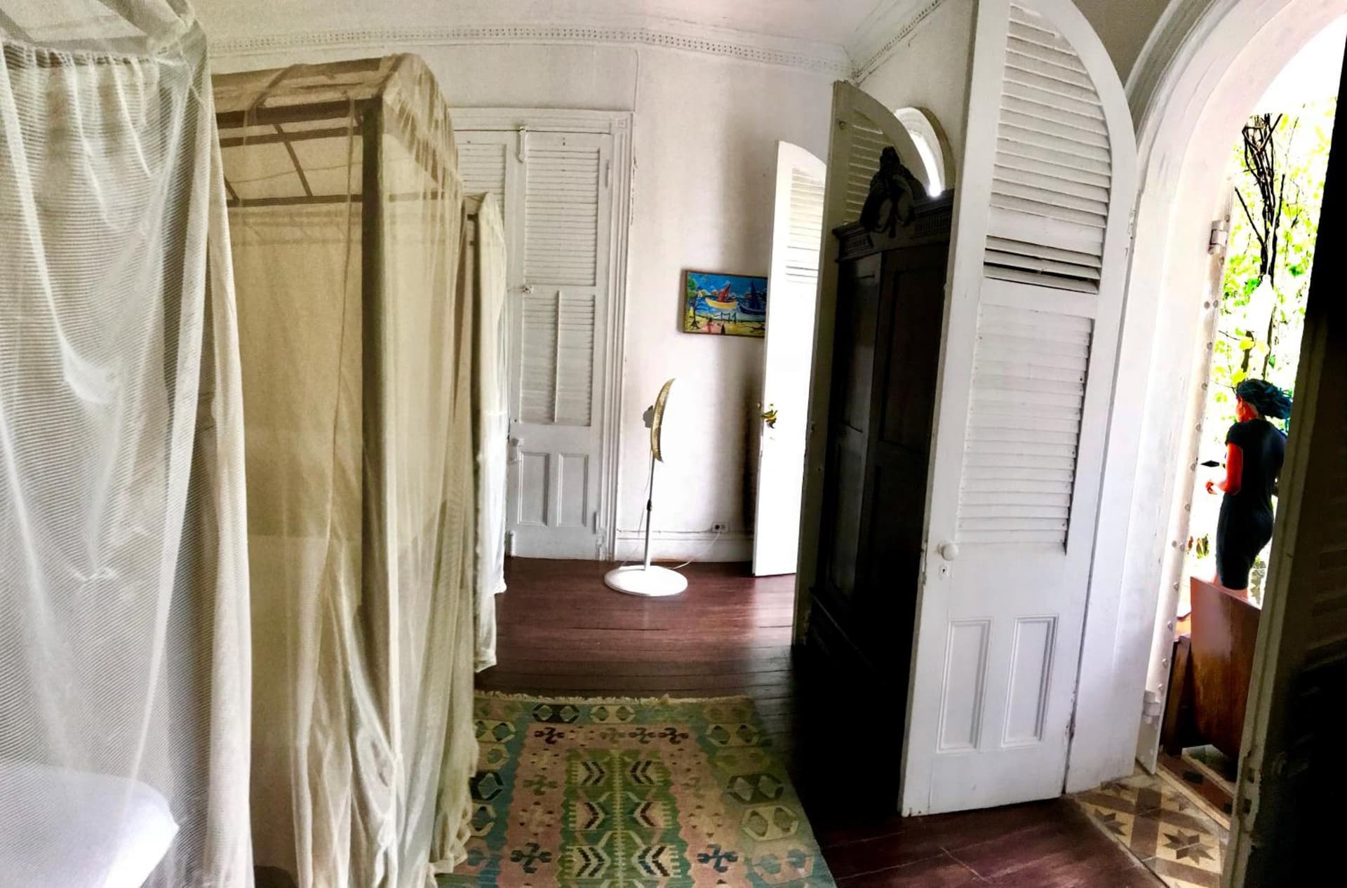 hotel florita - Photo 17