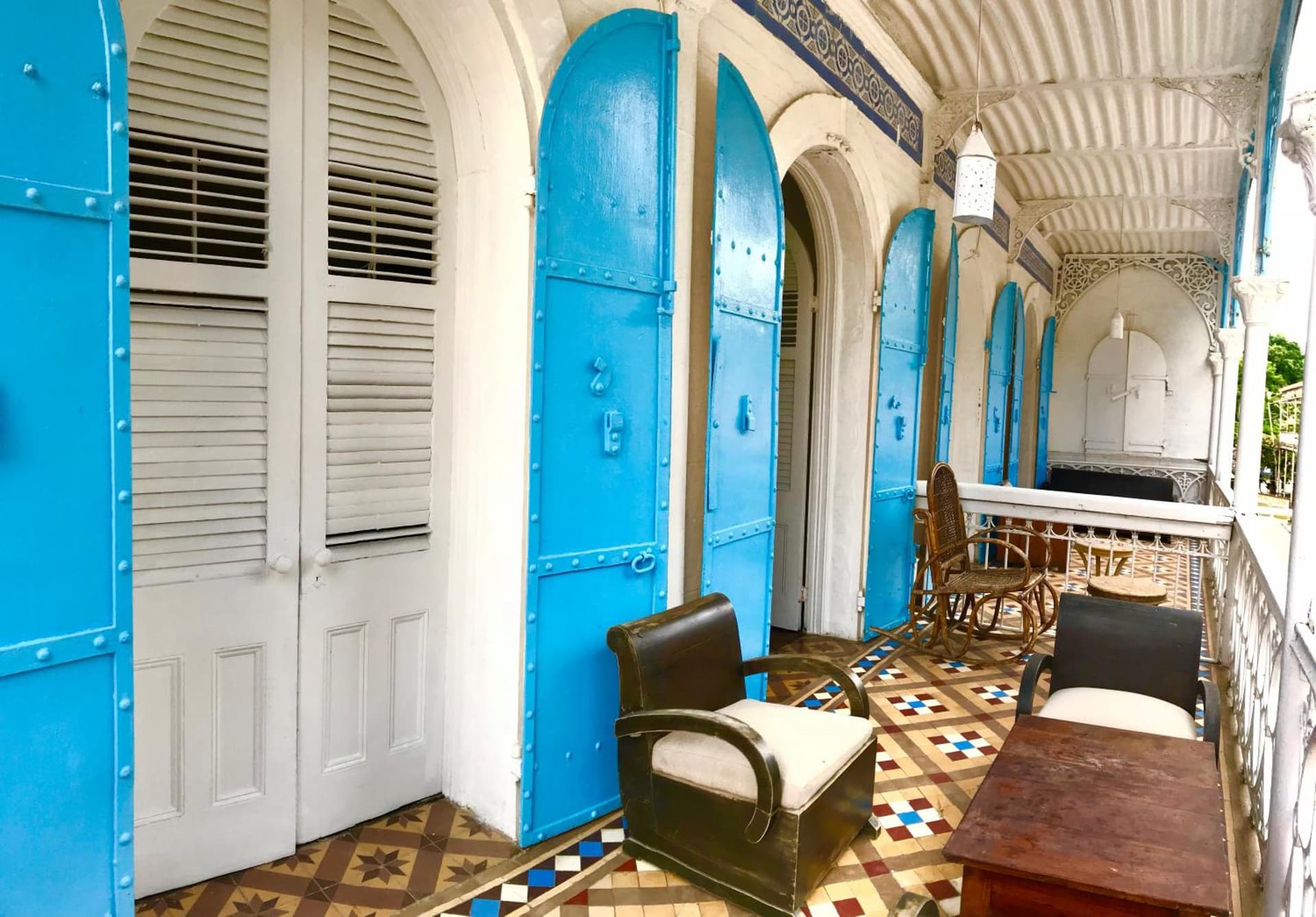 hotel florita - Photo 22